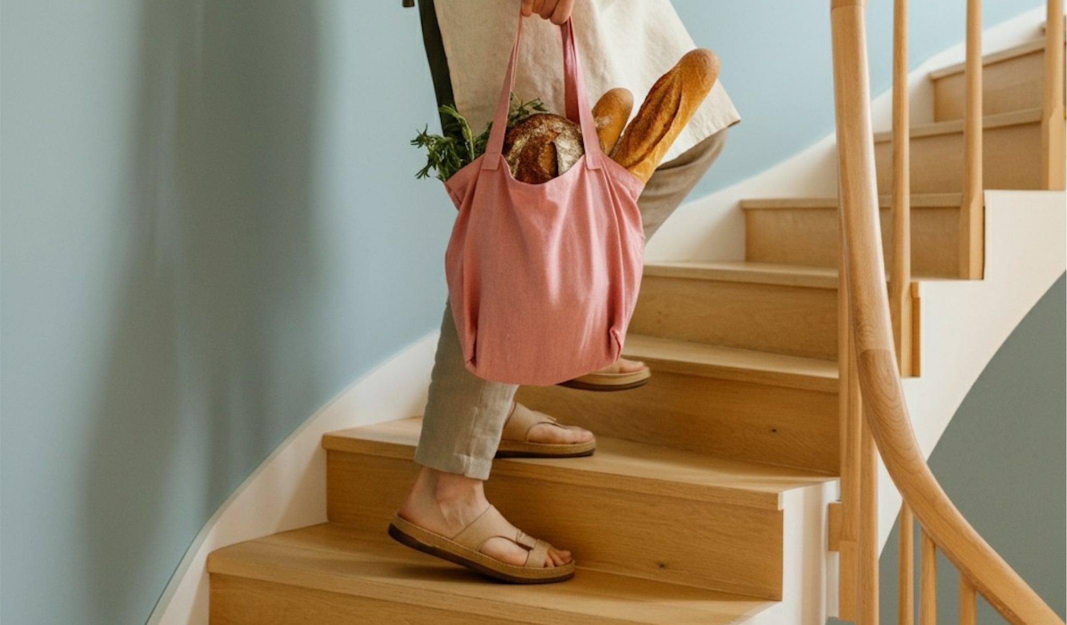 Farm to Door: A Fresh Start