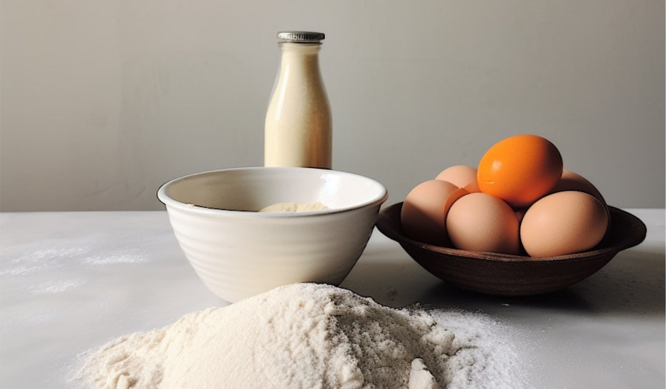 Sweet Mornings Done Right