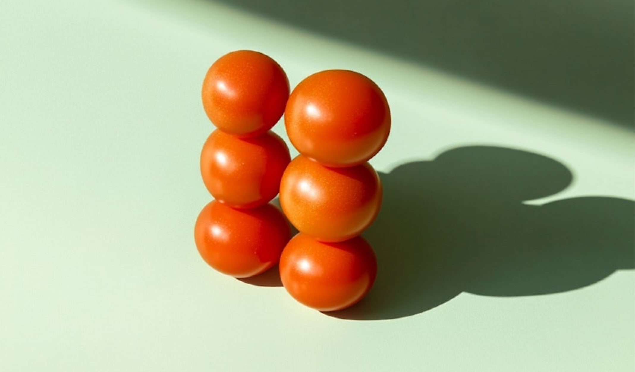 Cherry Tomatoes: Small but Mighty