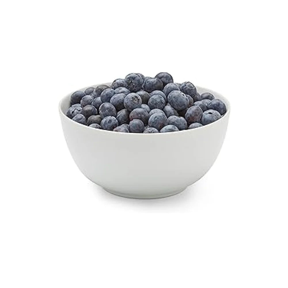 Blueberries