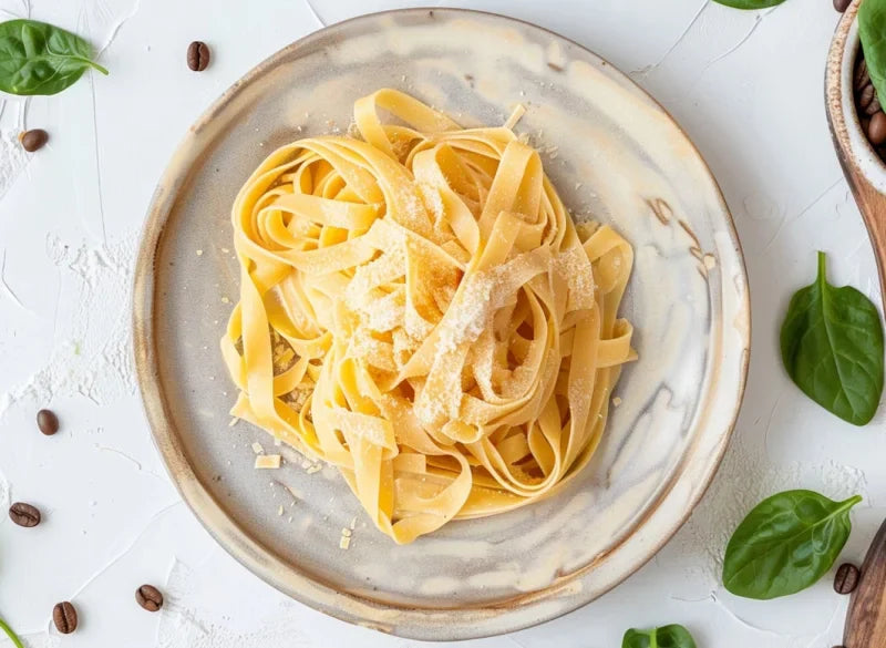 Noodles