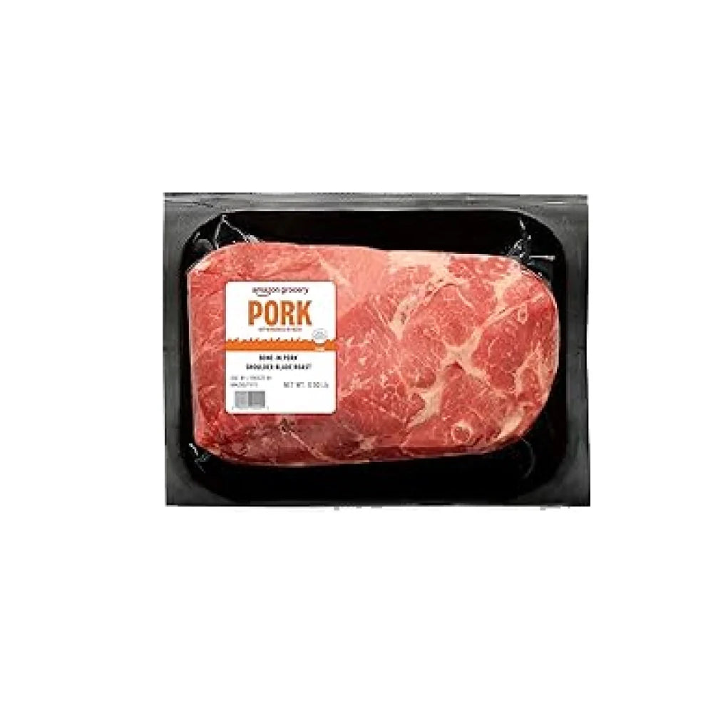Pork