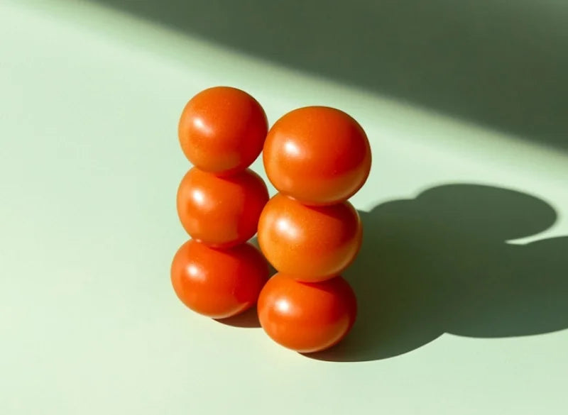 Vegetables