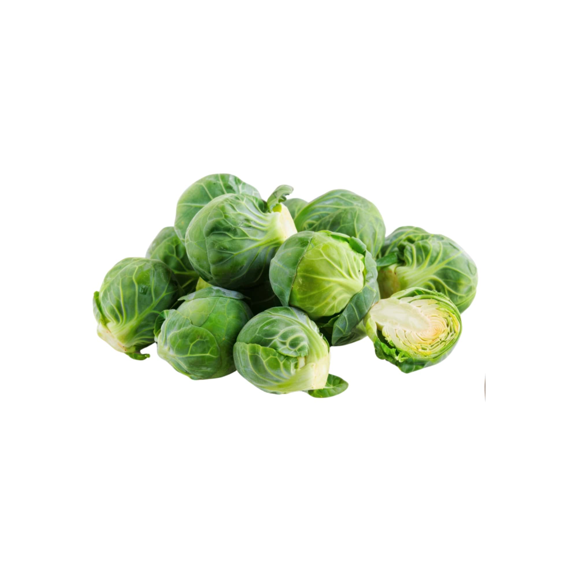 Sweet & Crisp Baby Cabbage, 1 lb