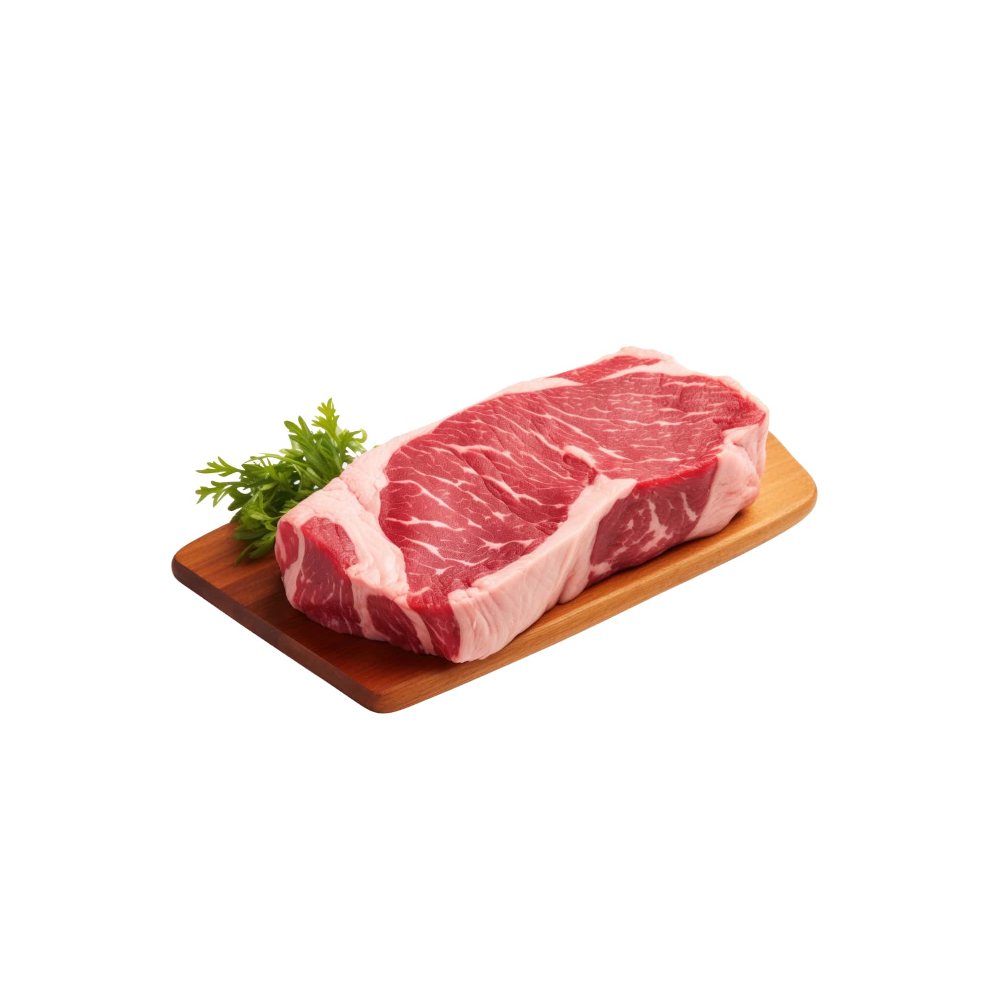 Boneless Ribeye Steak Cuts, 1 lb