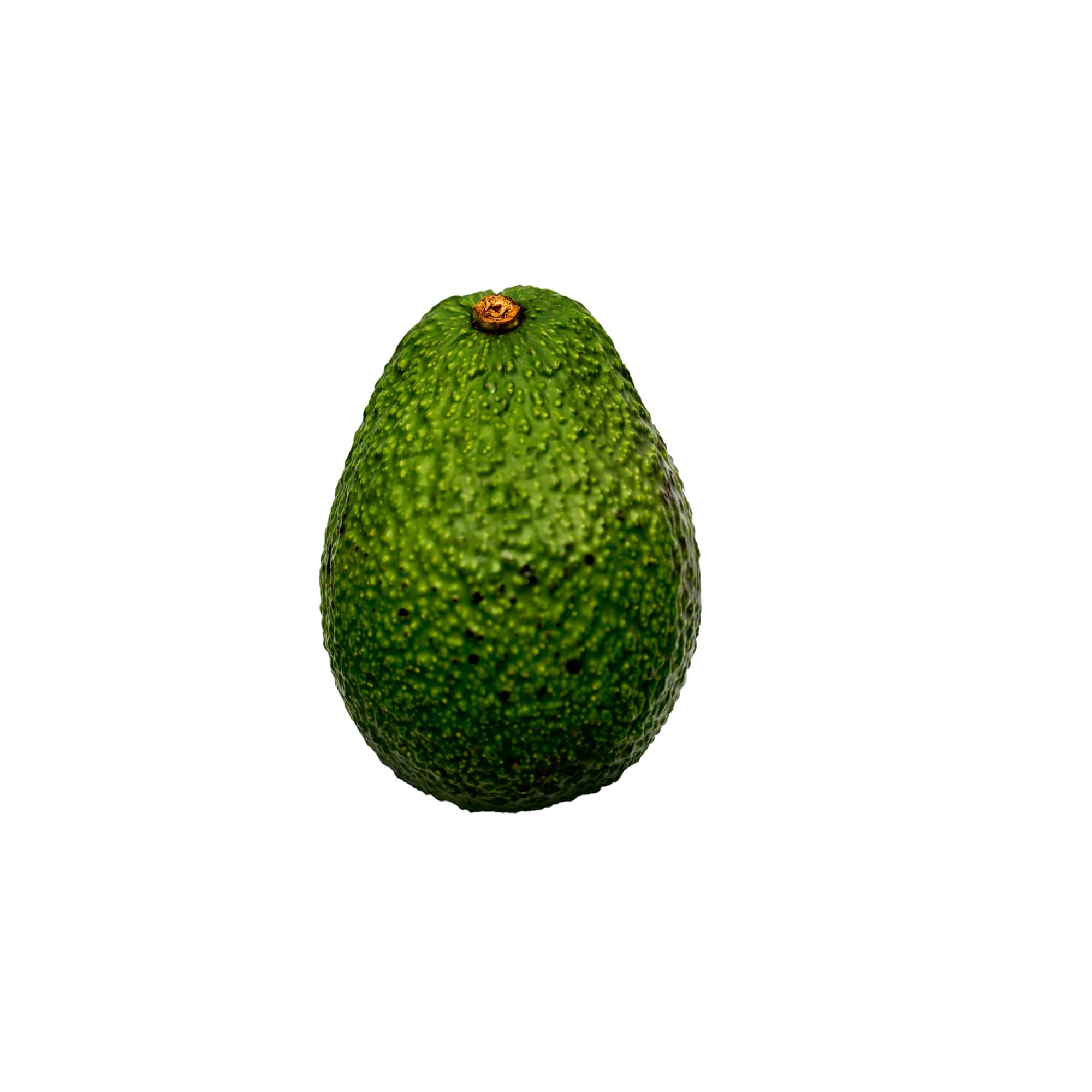 Smooth & Buttery Avocado
