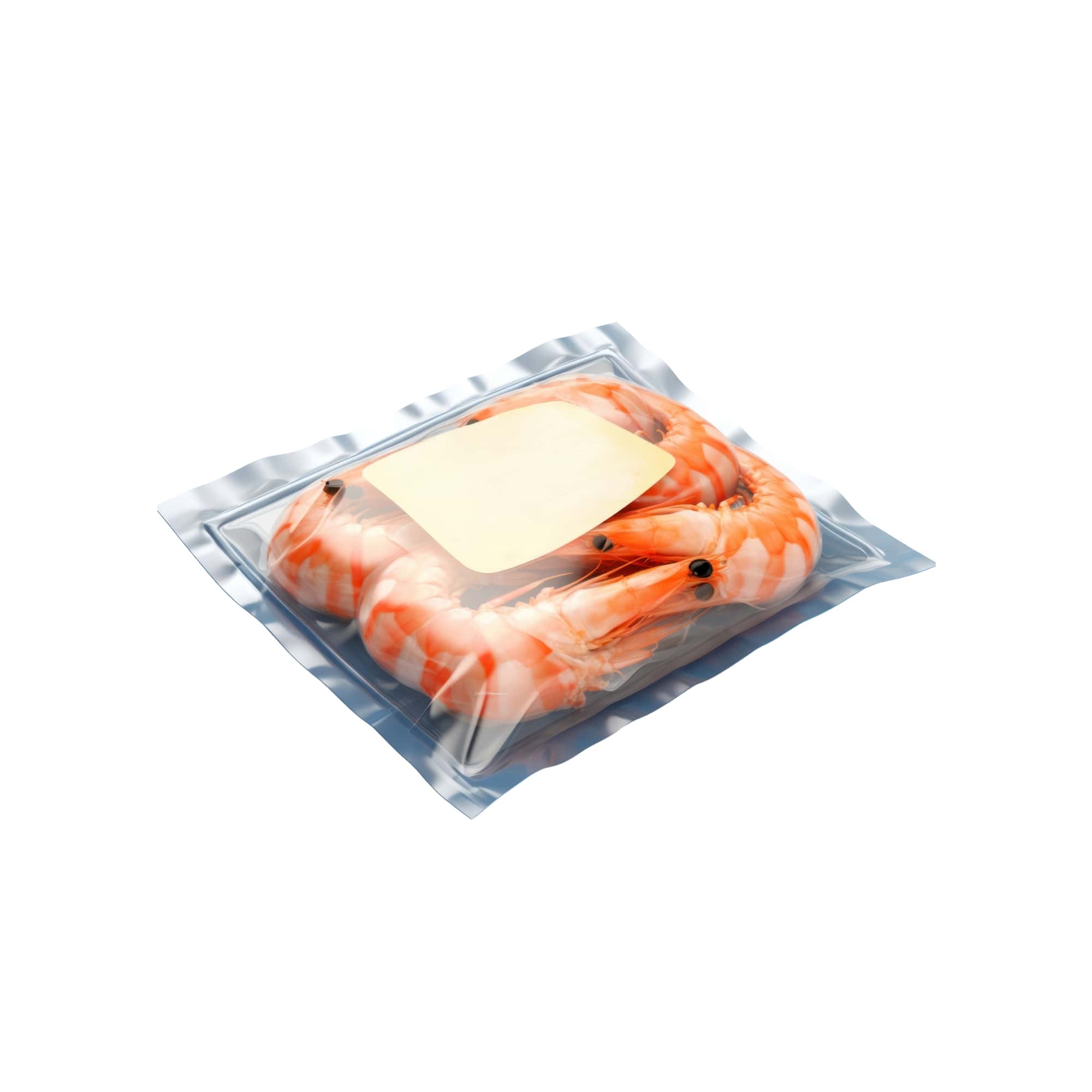 Cooked Cocktail Shrimp, 1 lb