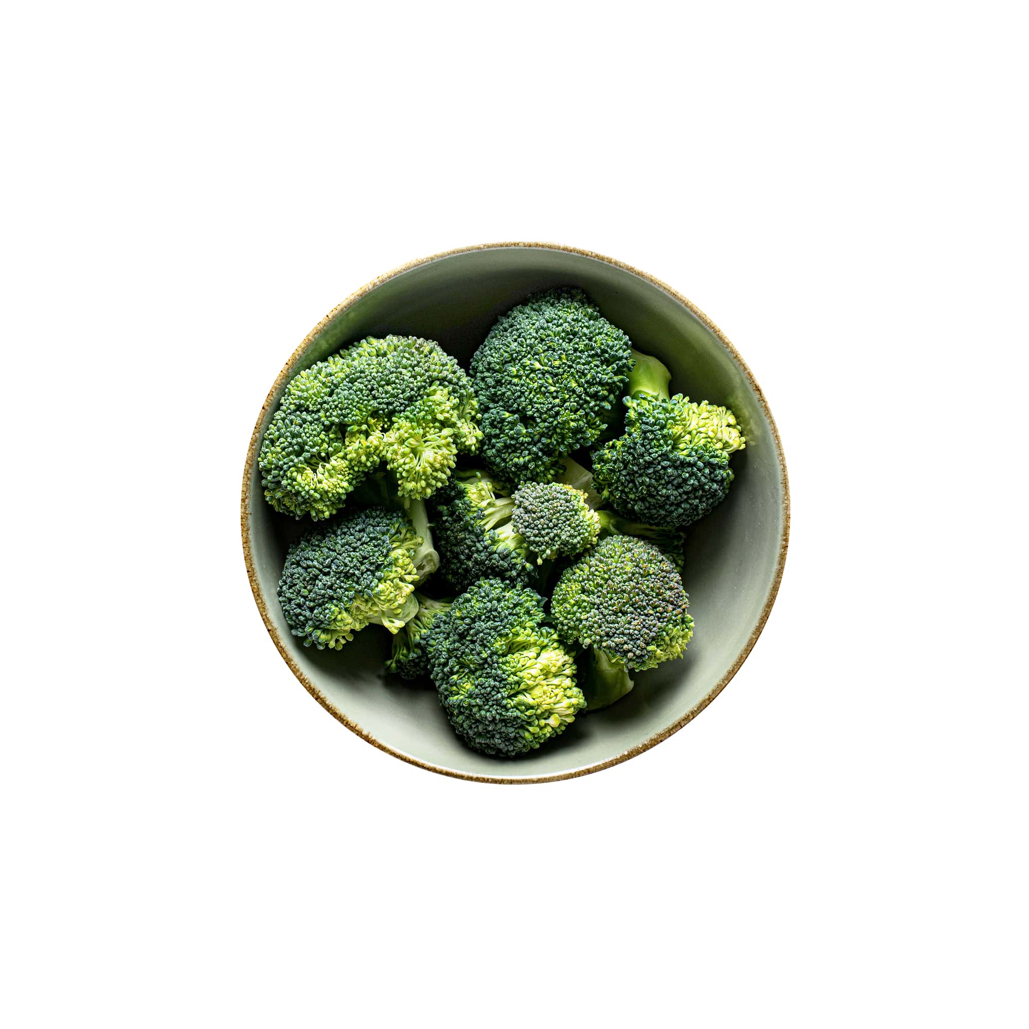 Fresh Harvest Cauliflower Florets, 1 lb