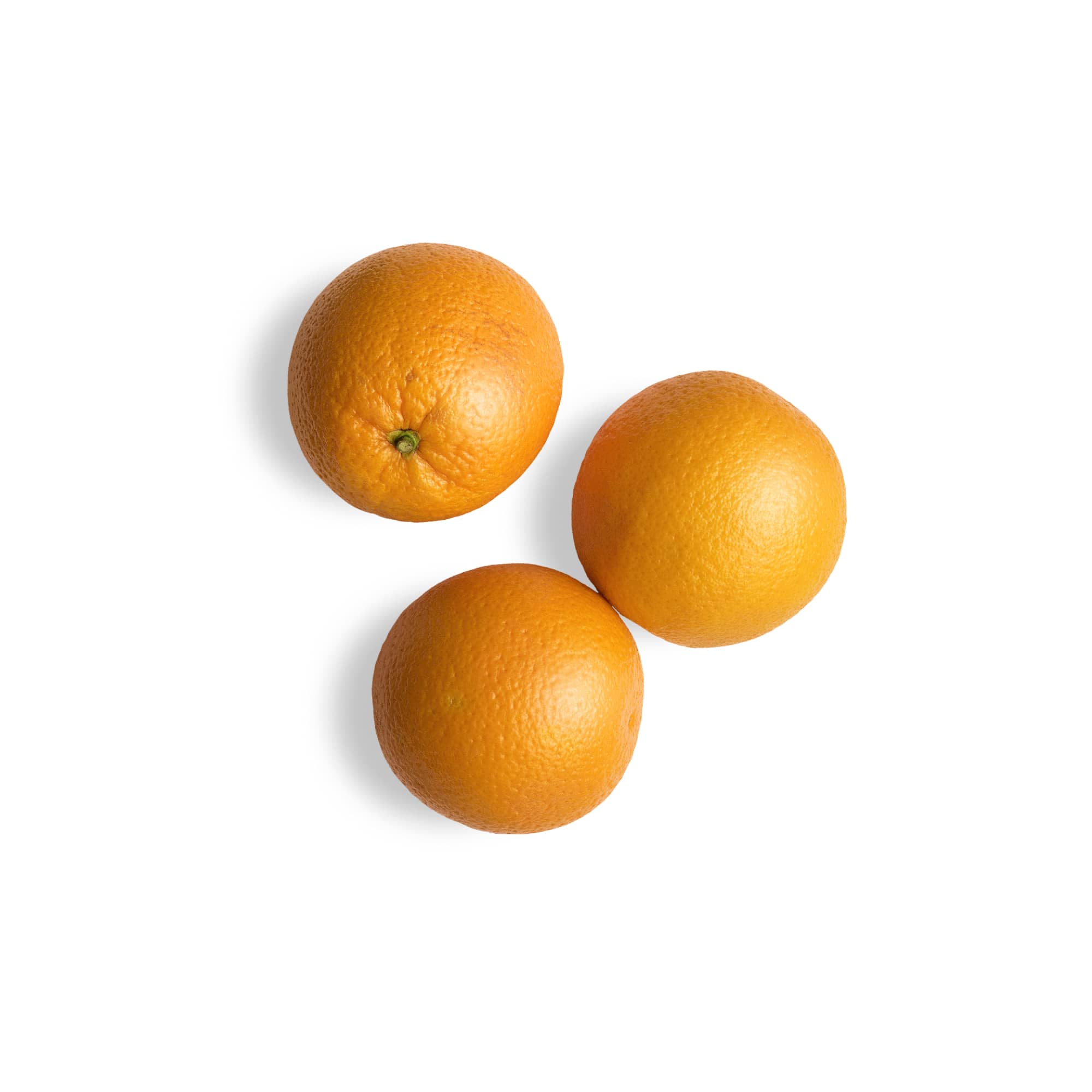 Bright Fresh Tangerine, 1 lb