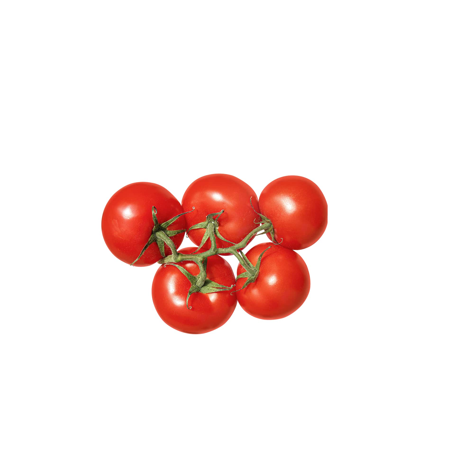 Freshly Picked Garden Cherry Tomatoes, 1 pack