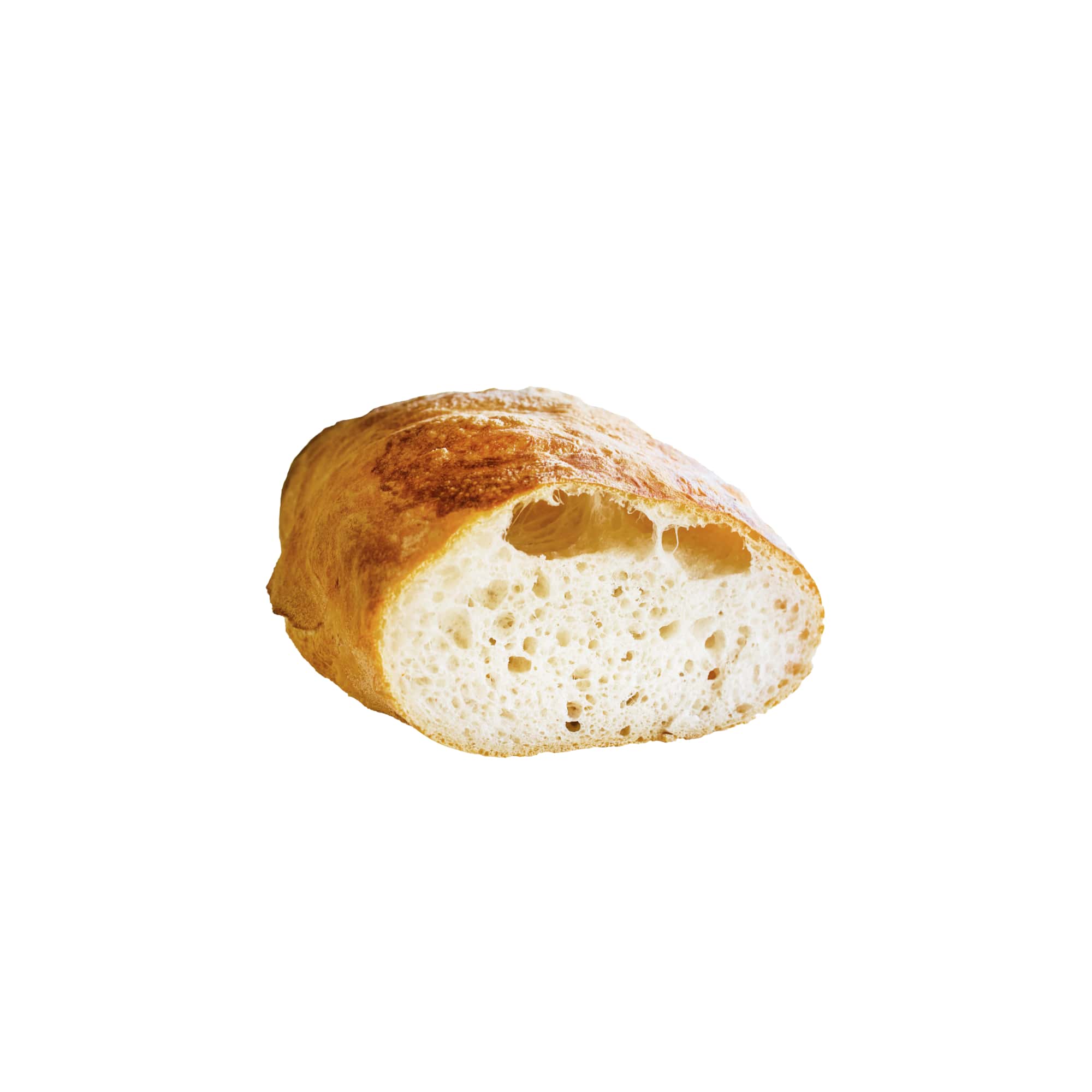 Handcrafted Sweet Brioche Loaf