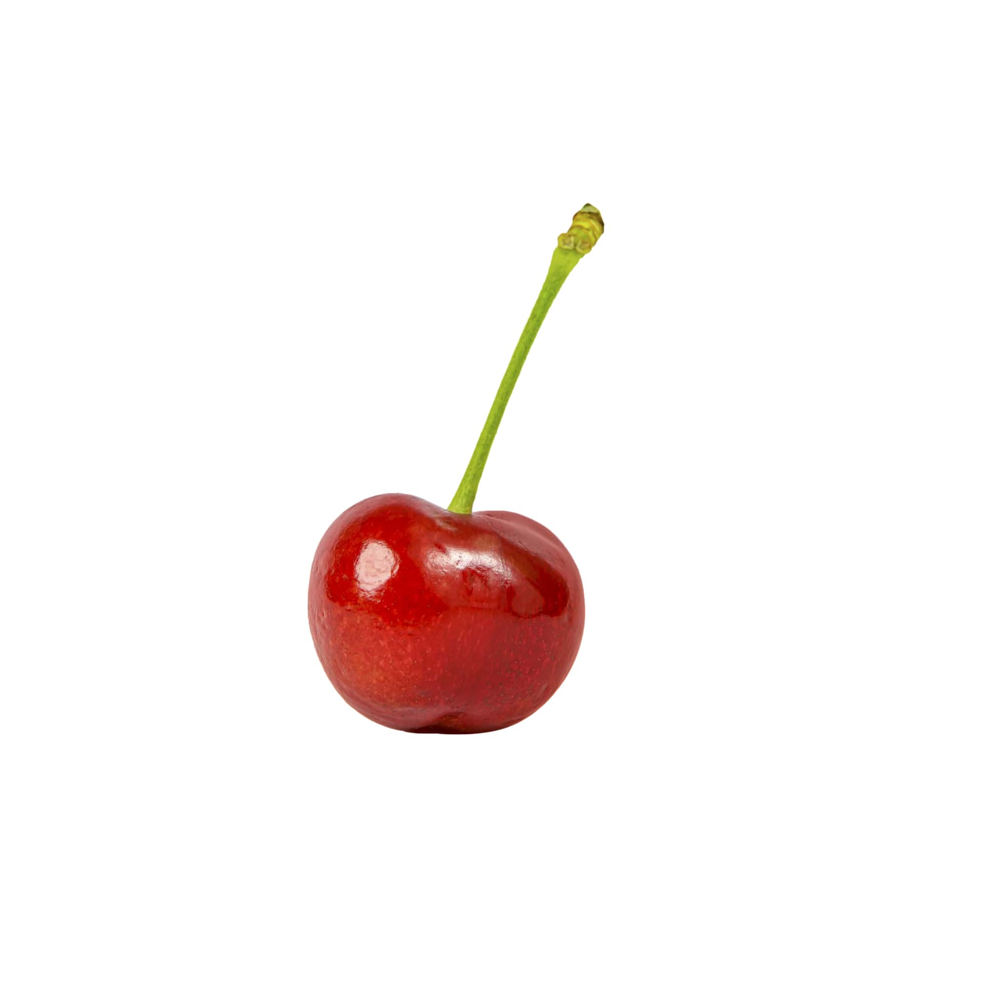 Sweet Ripe Cherry Bunches
