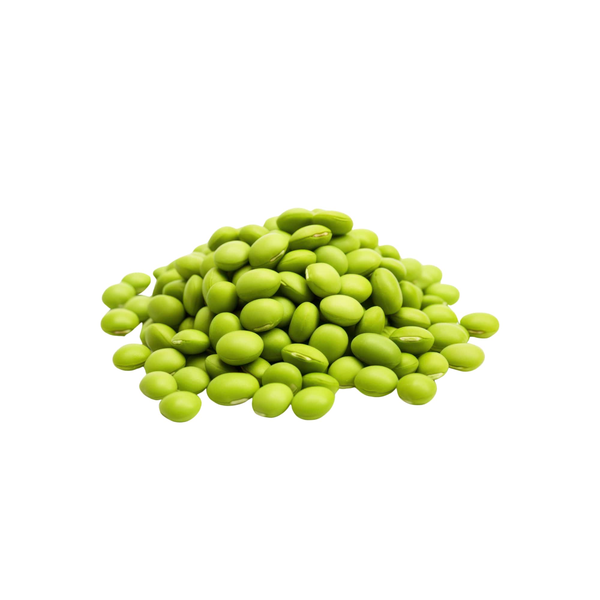 Lush Garden Sweet Snap Peas, 1 bag
