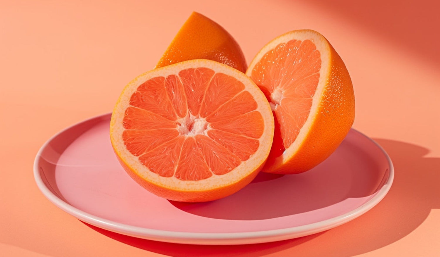 Citrus Morning Boost