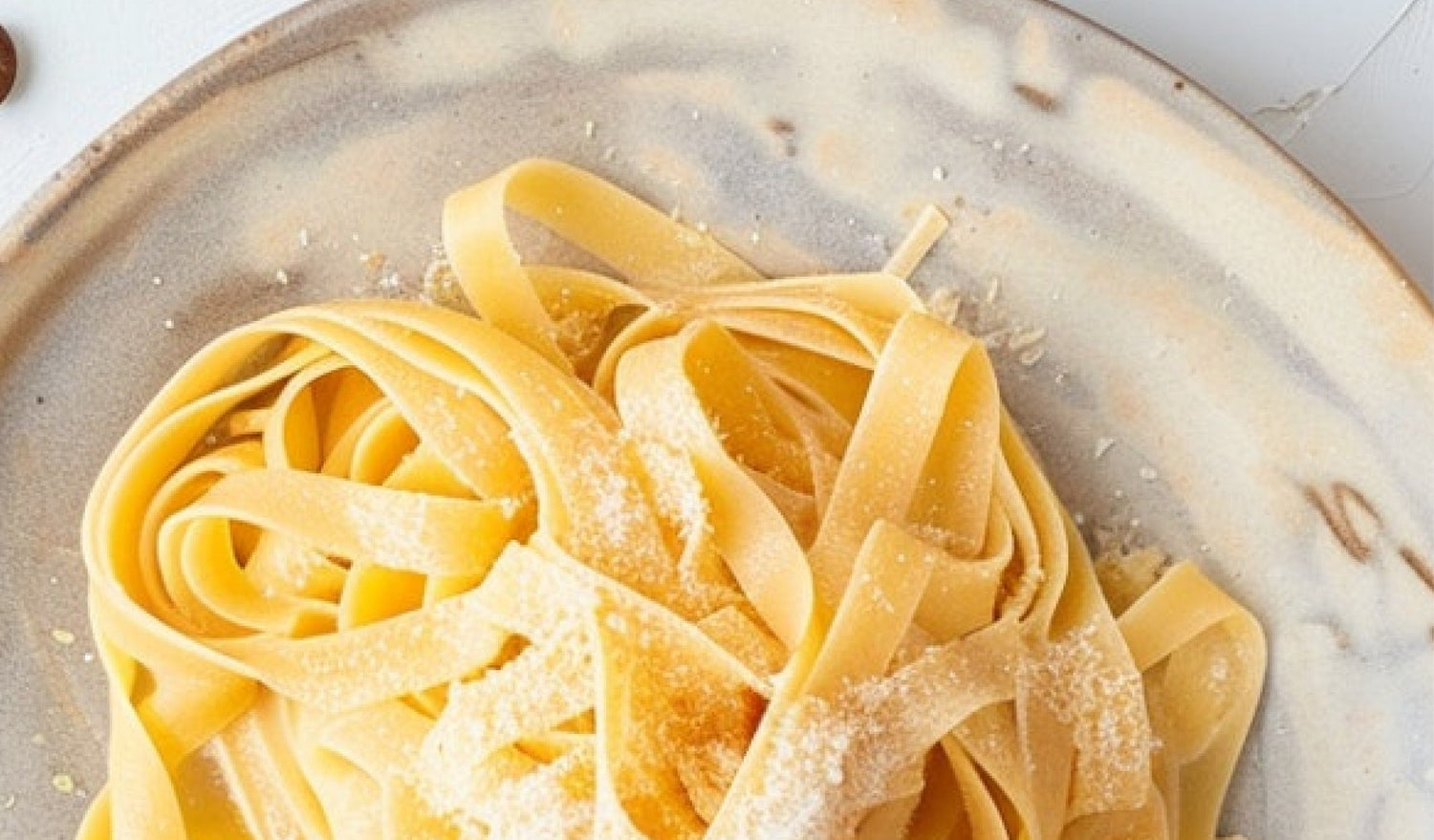Fresh Pasta, The Italian Way