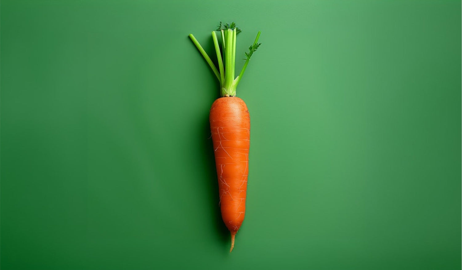 Crunchy Roots, Vibrant Life