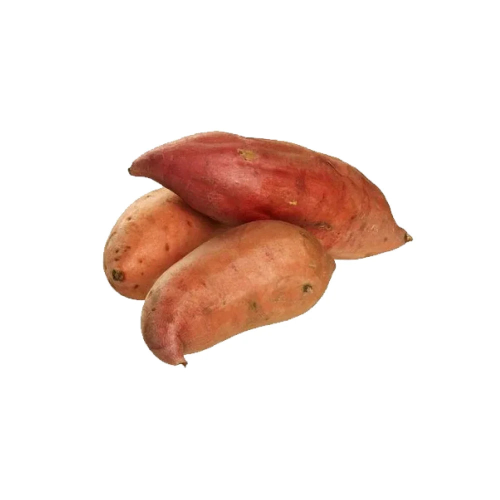 Potatoes