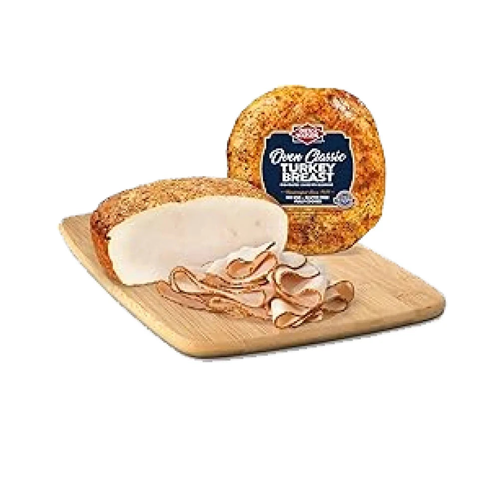 Slide Meats