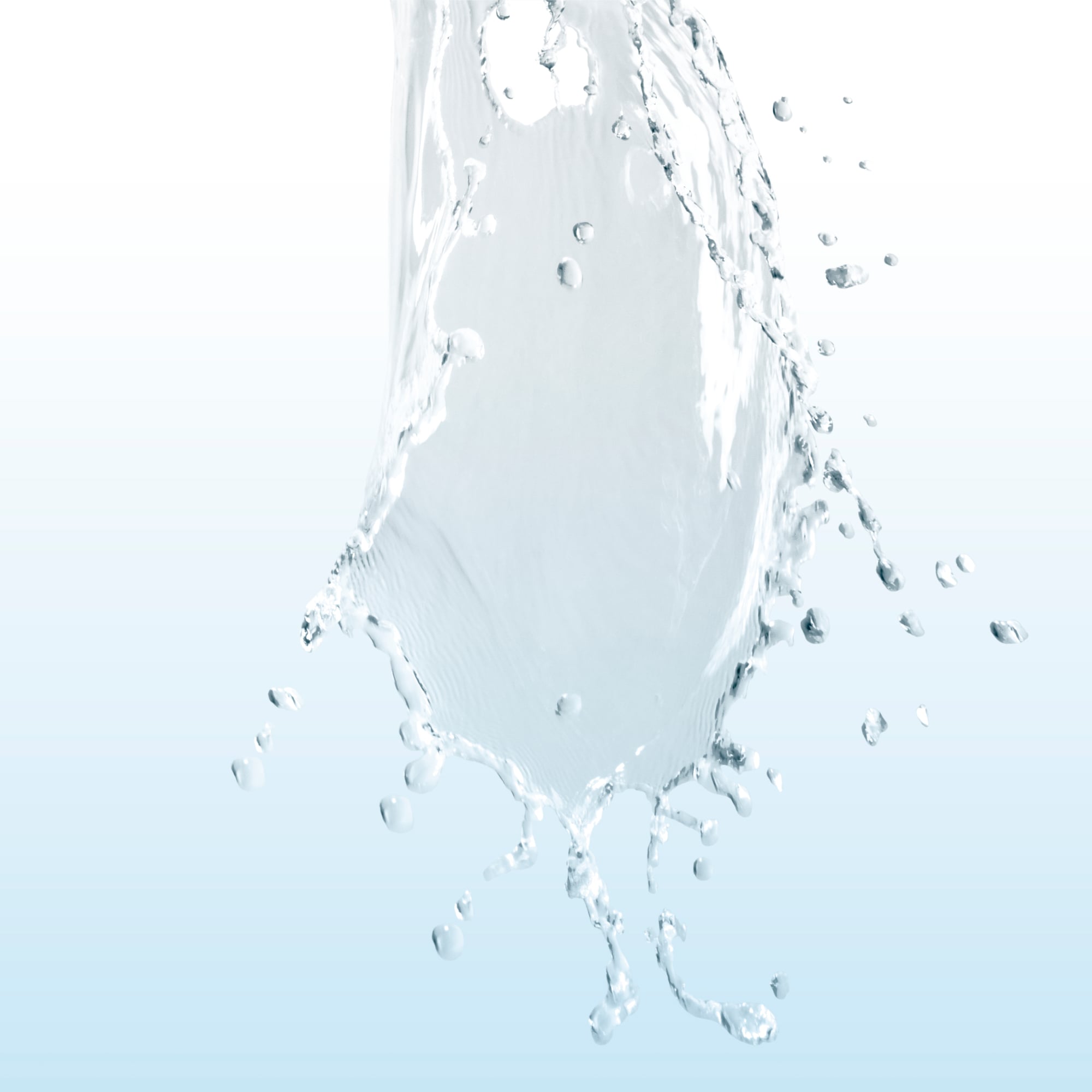 Alpine Spring Water, 128 Fl oz