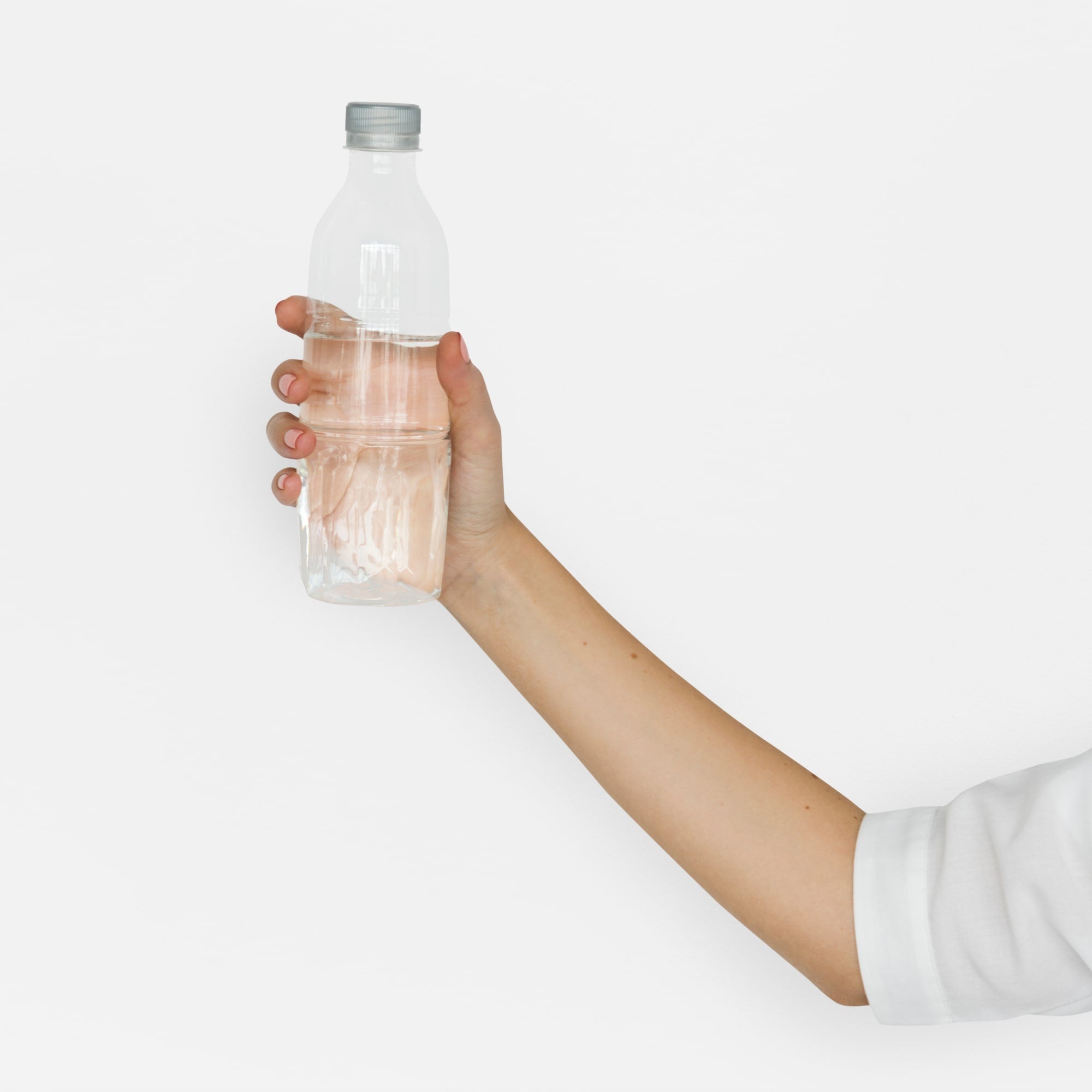 Alpine Spring Water, 128 Fl oz