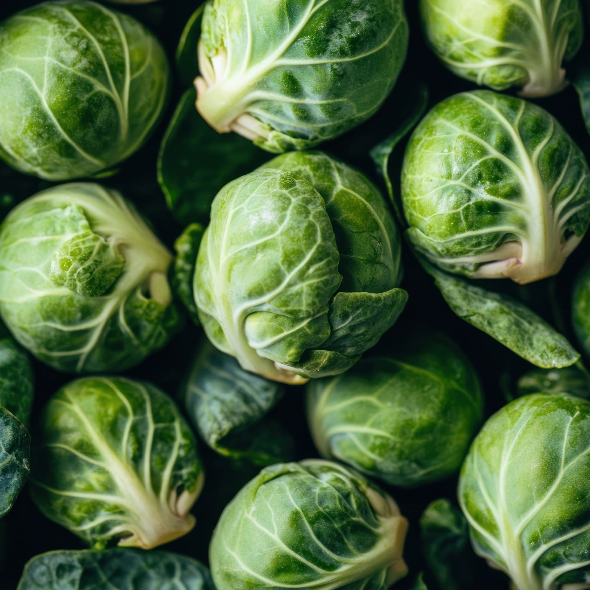 Sweet & Crisp Baby Cabbage, 1 lb