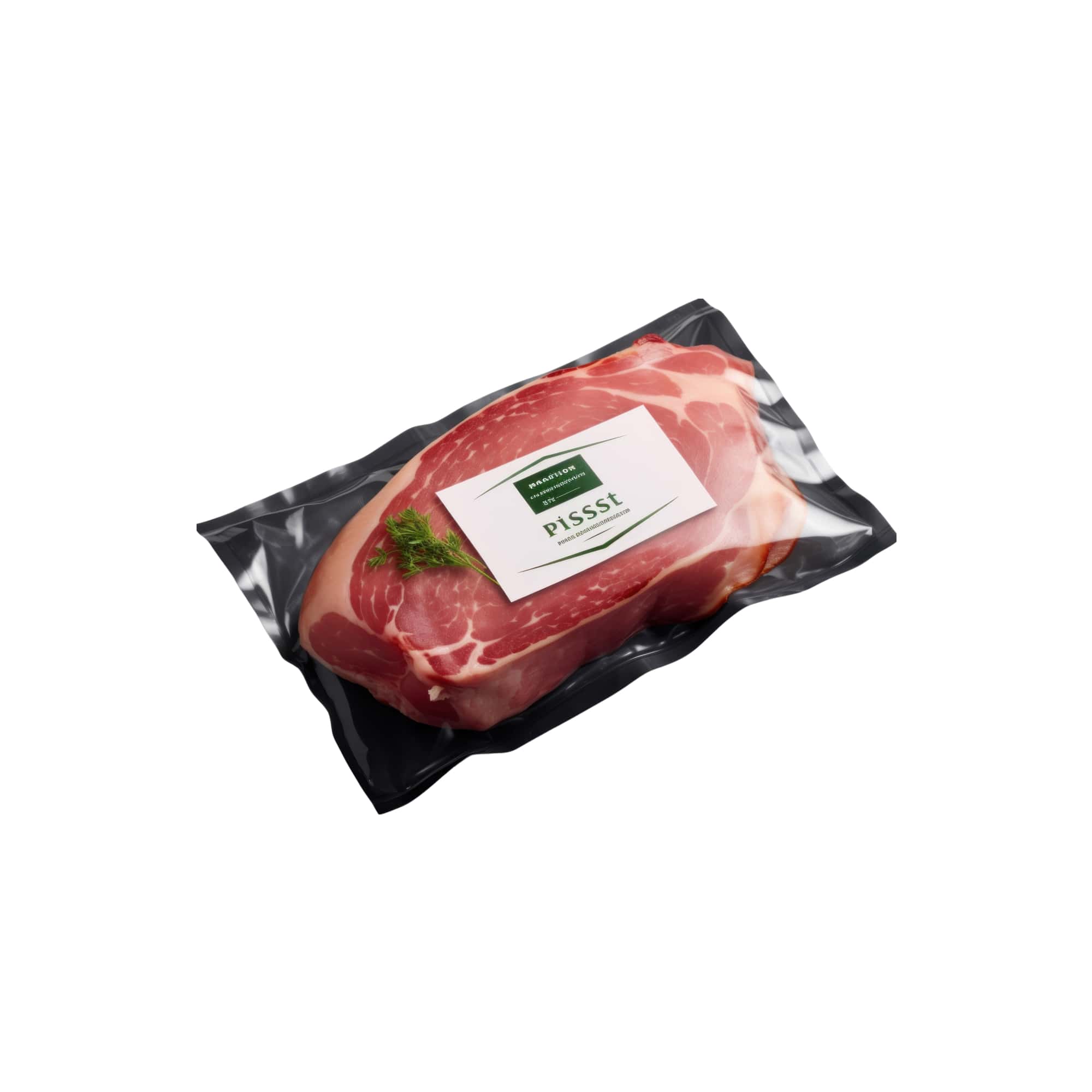 Boneless Pork Shoulder Roast, 2 lb