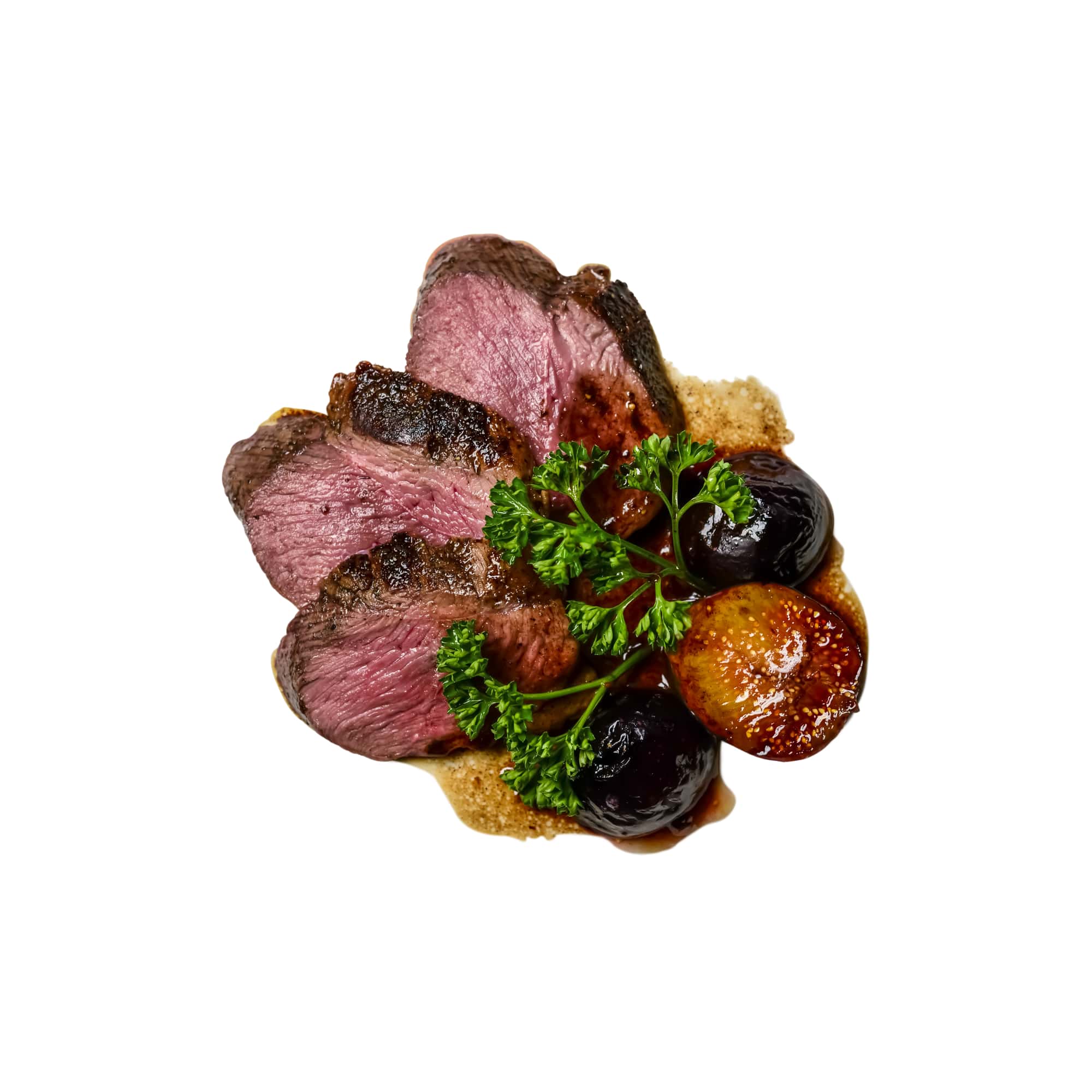 Boneless Pork Shoulder Roast, 2 lb