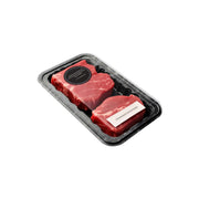 Boneless Ribeye Steak Cuts, 1 lb