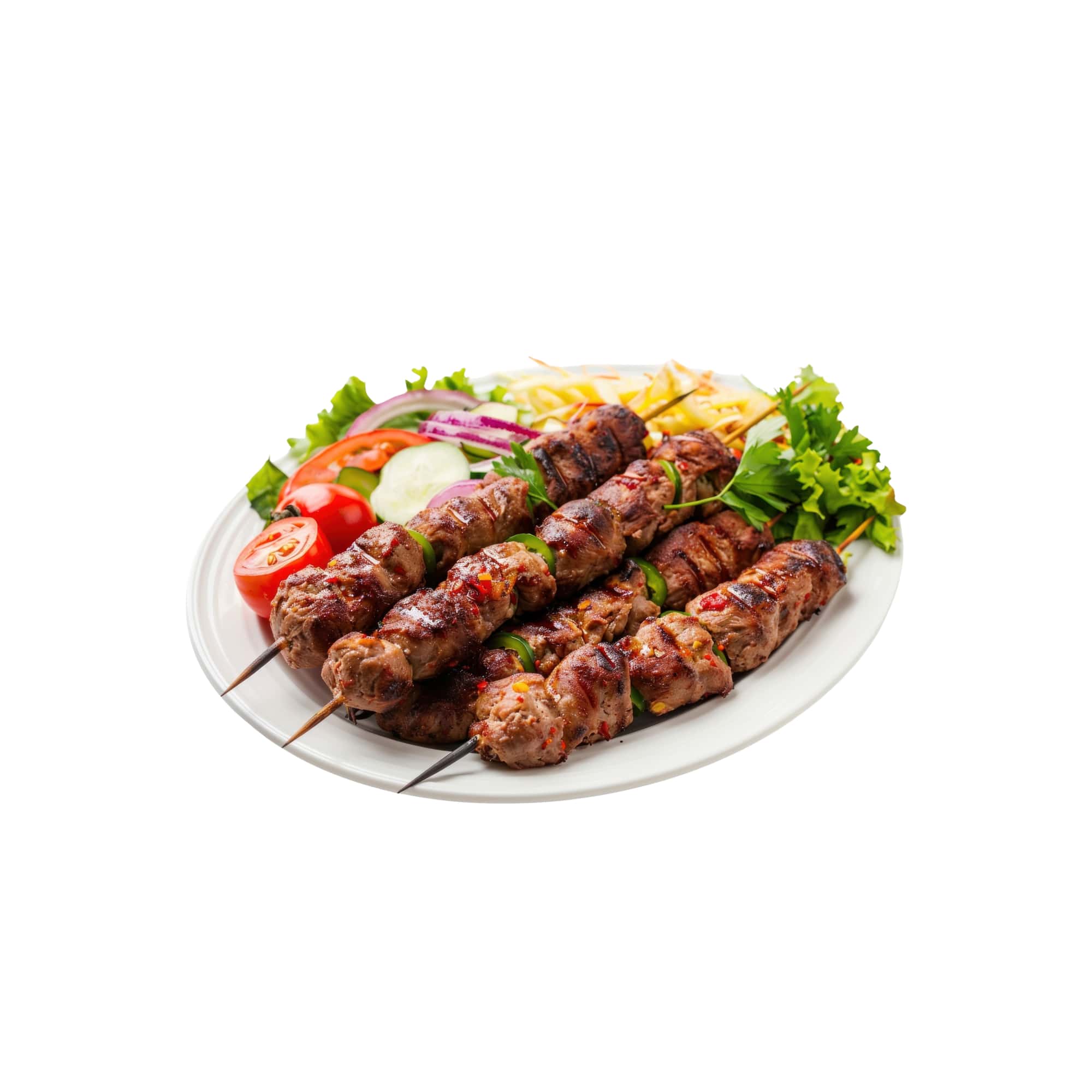 Boneless Ribeye Steak Cuts, 1 lb