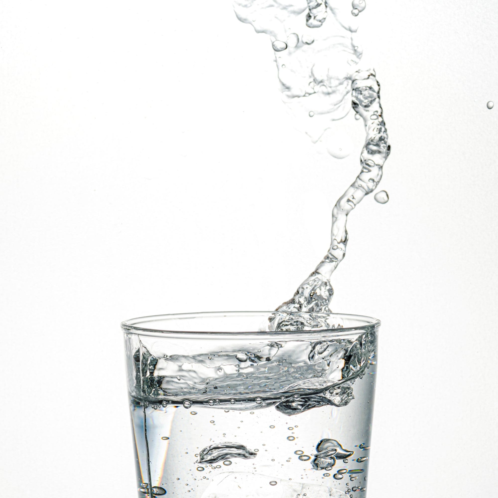 Bottled Water with Minerals -16.9 Fl oz