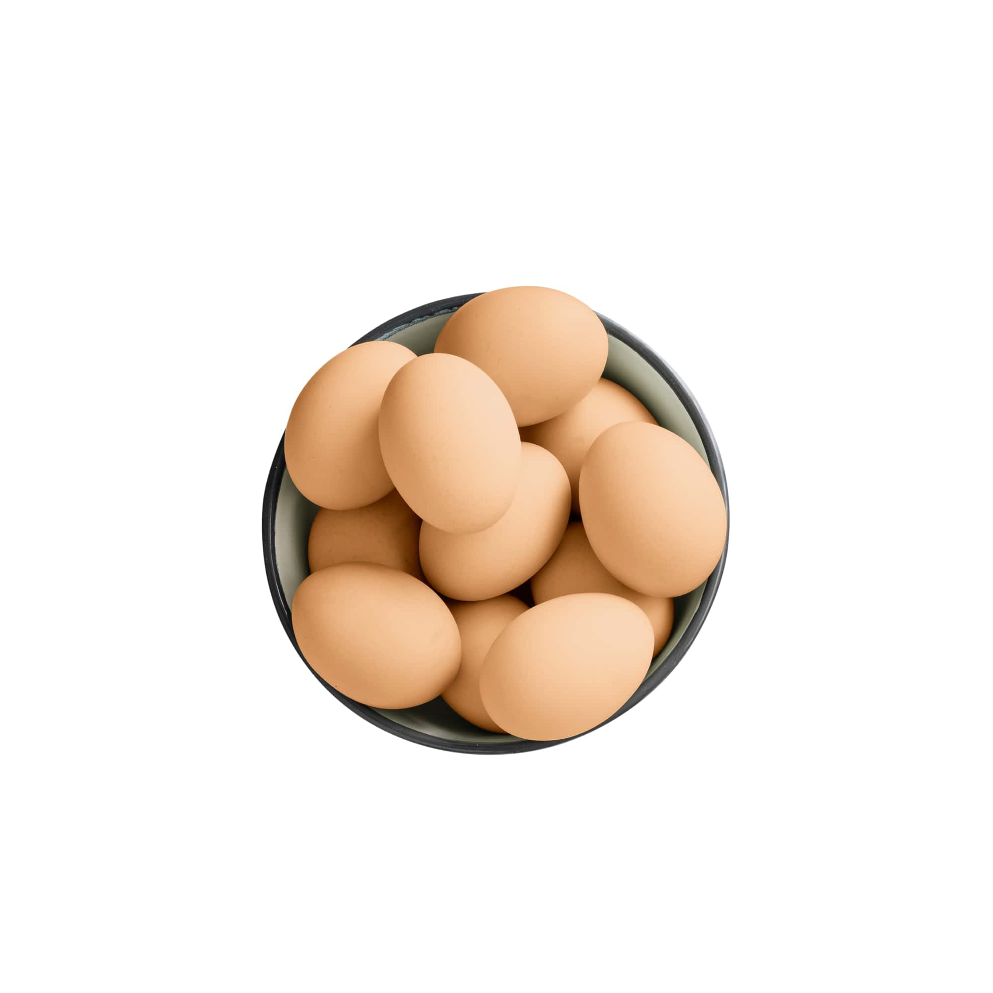Brown Eggs (Big Size)
