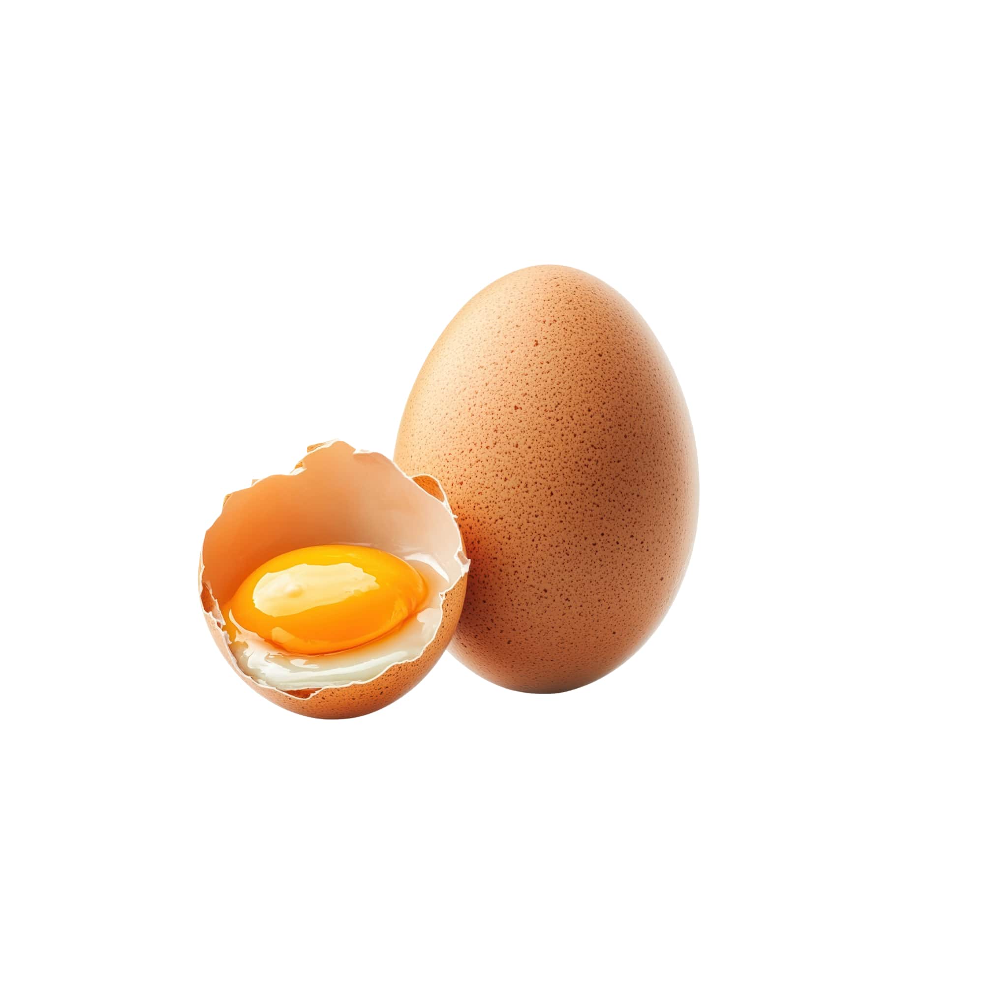 Brown Eggs (Big Size)