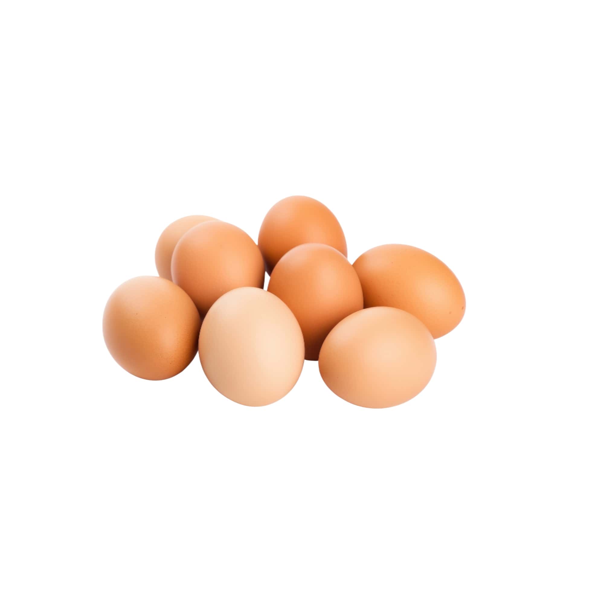 Brown Eggs (Big Size)