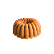 Rich and Creamy Bundt Cake