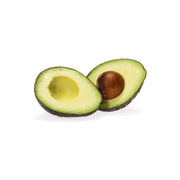 Smooth & Buttery Avocado