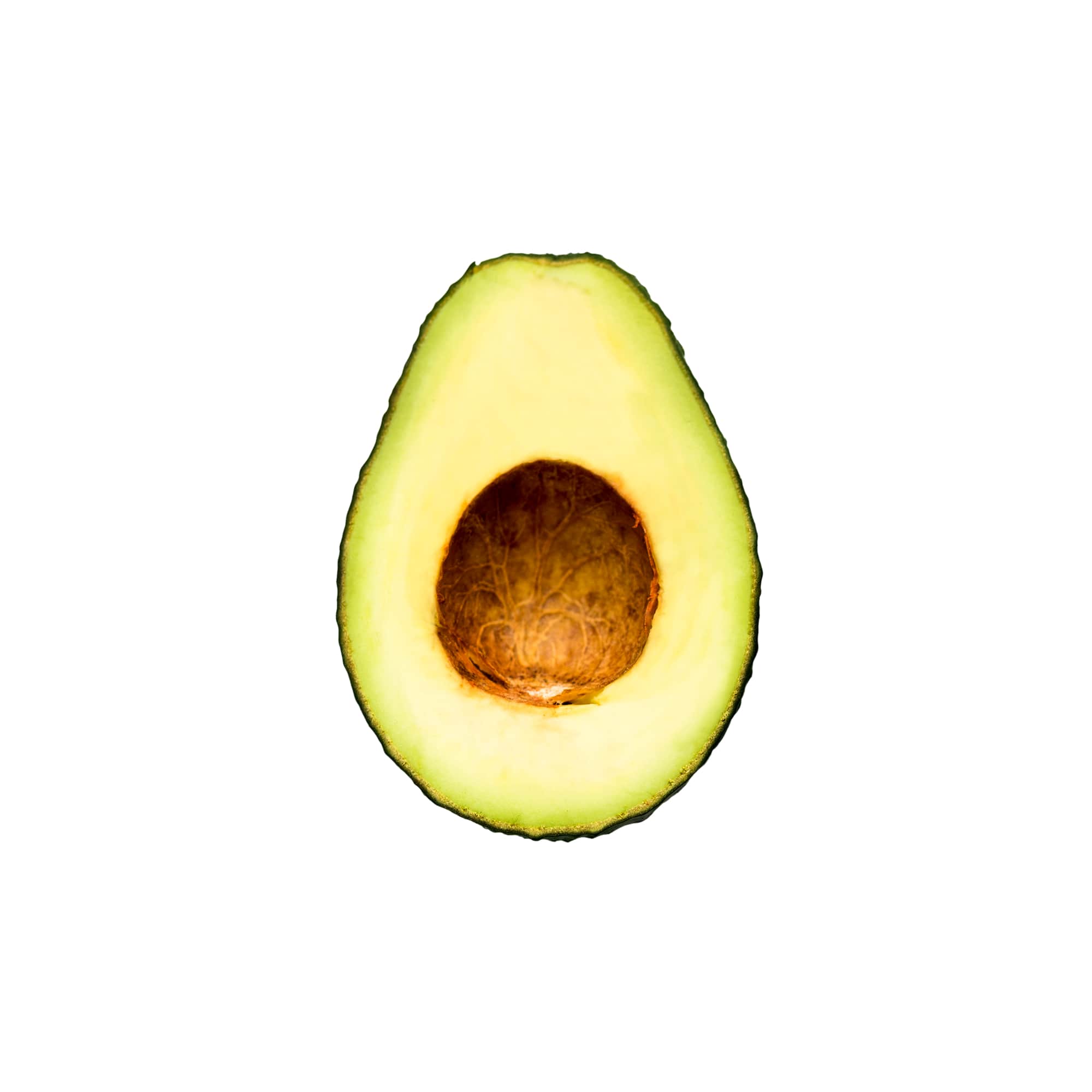 Smooth & Buttery Avocado