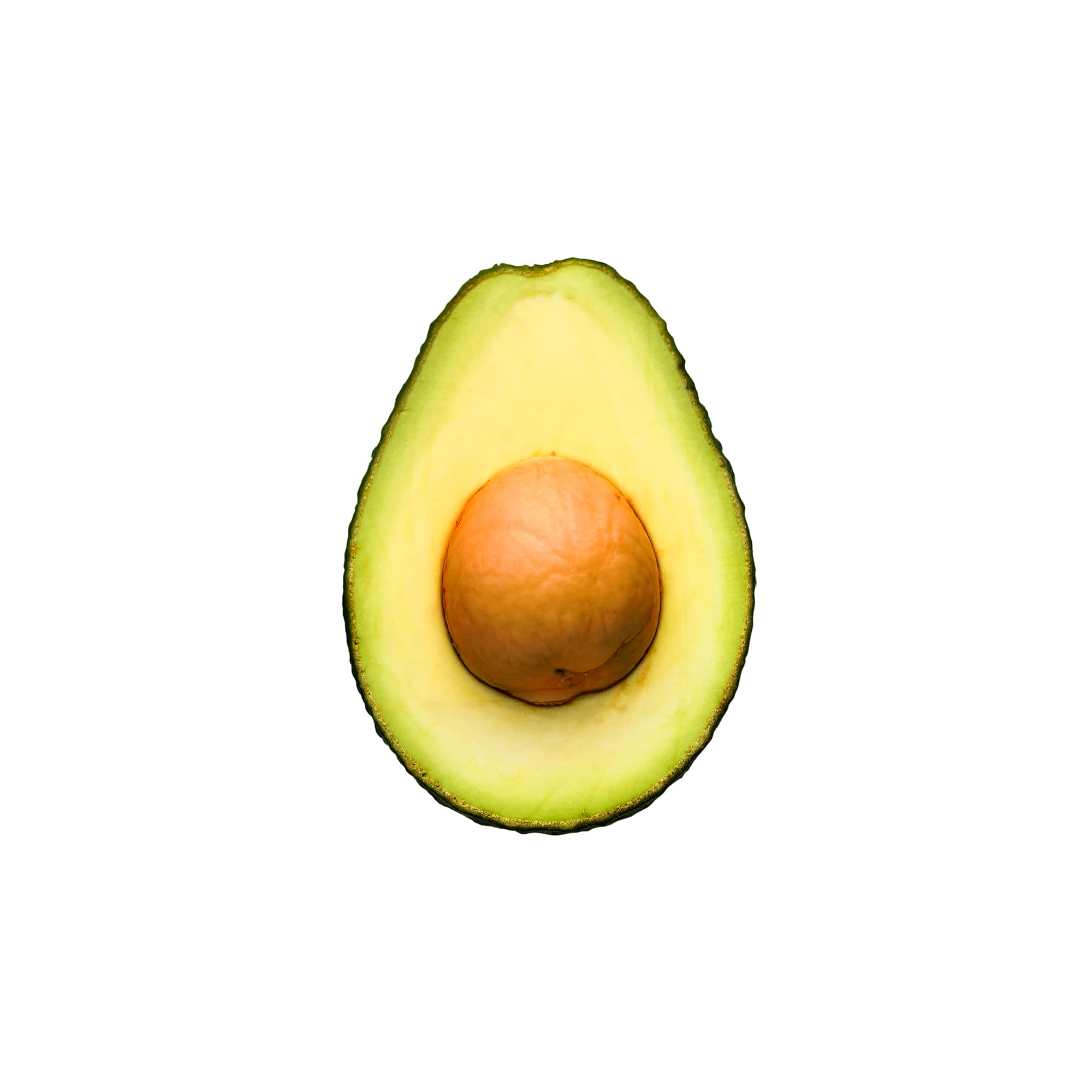 Smooth & Buttery Avocado
