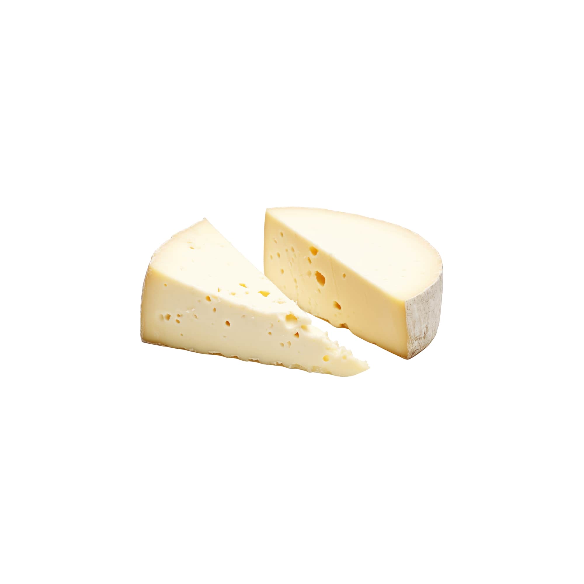 Creamy Soft Camembert Cheese