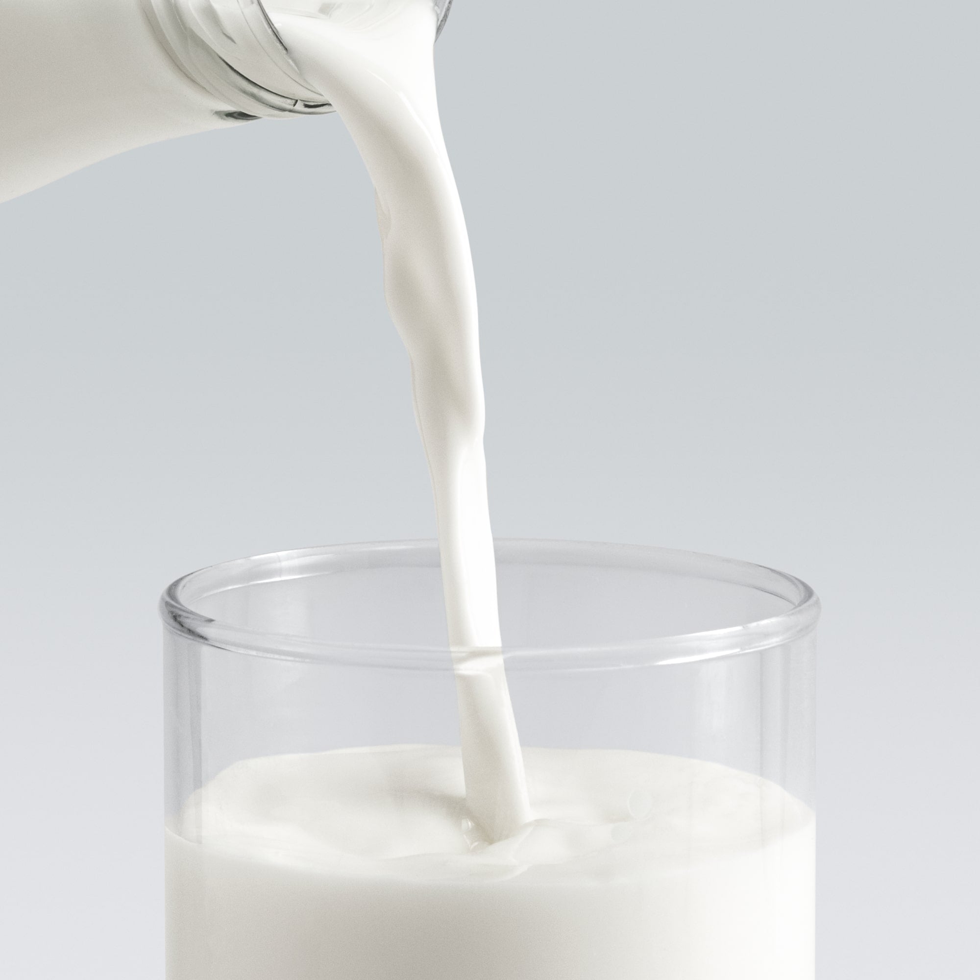 Natural Farm Fresh Carton Milk