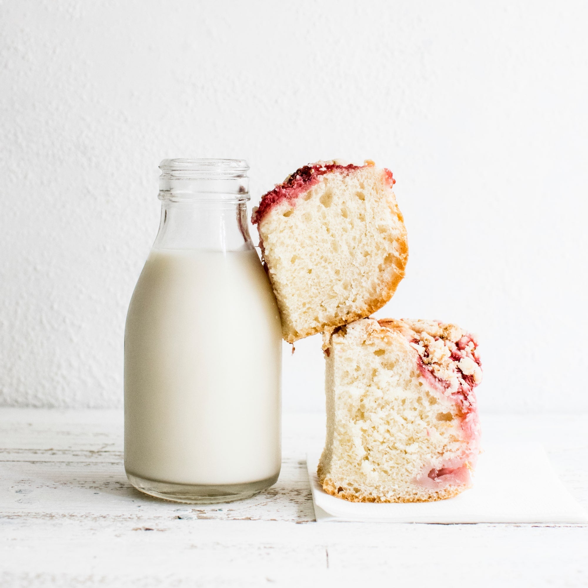 Natural Farm Fresh Carton Milk
