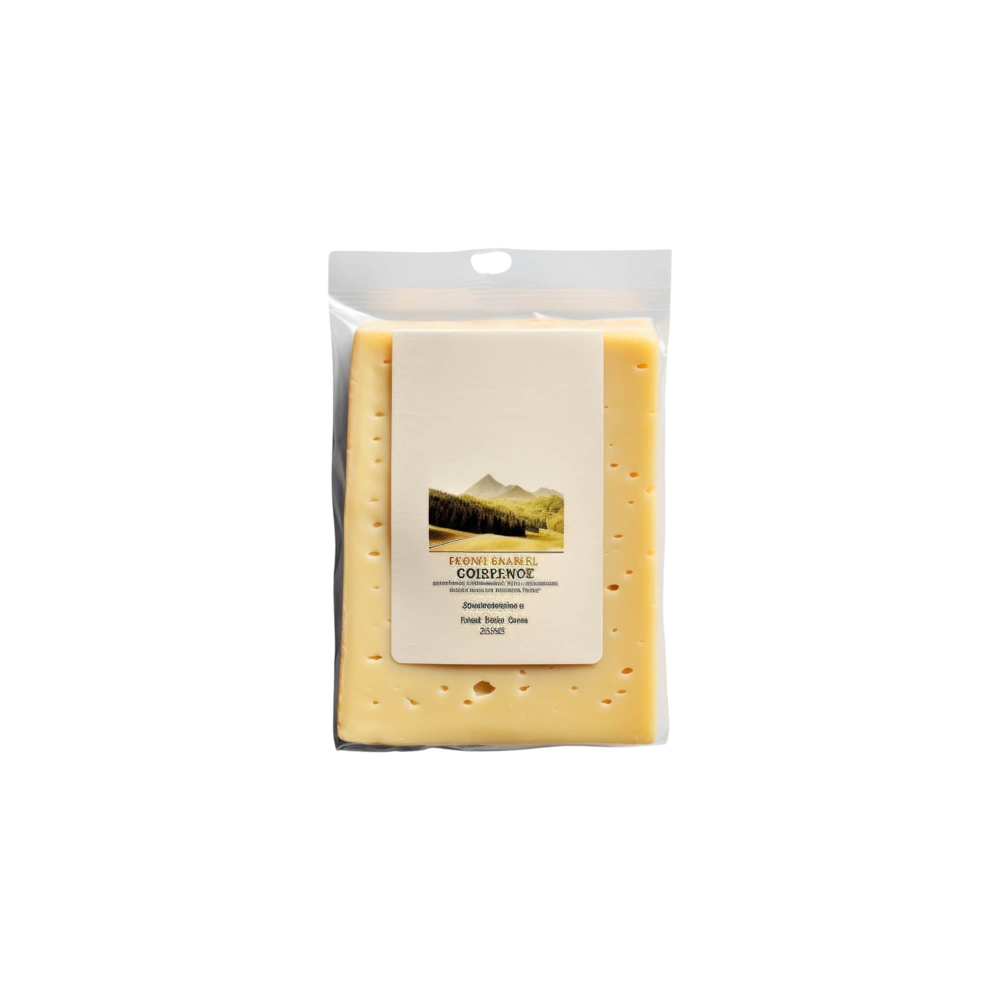 Classic Vintage Cheddar Cheese
