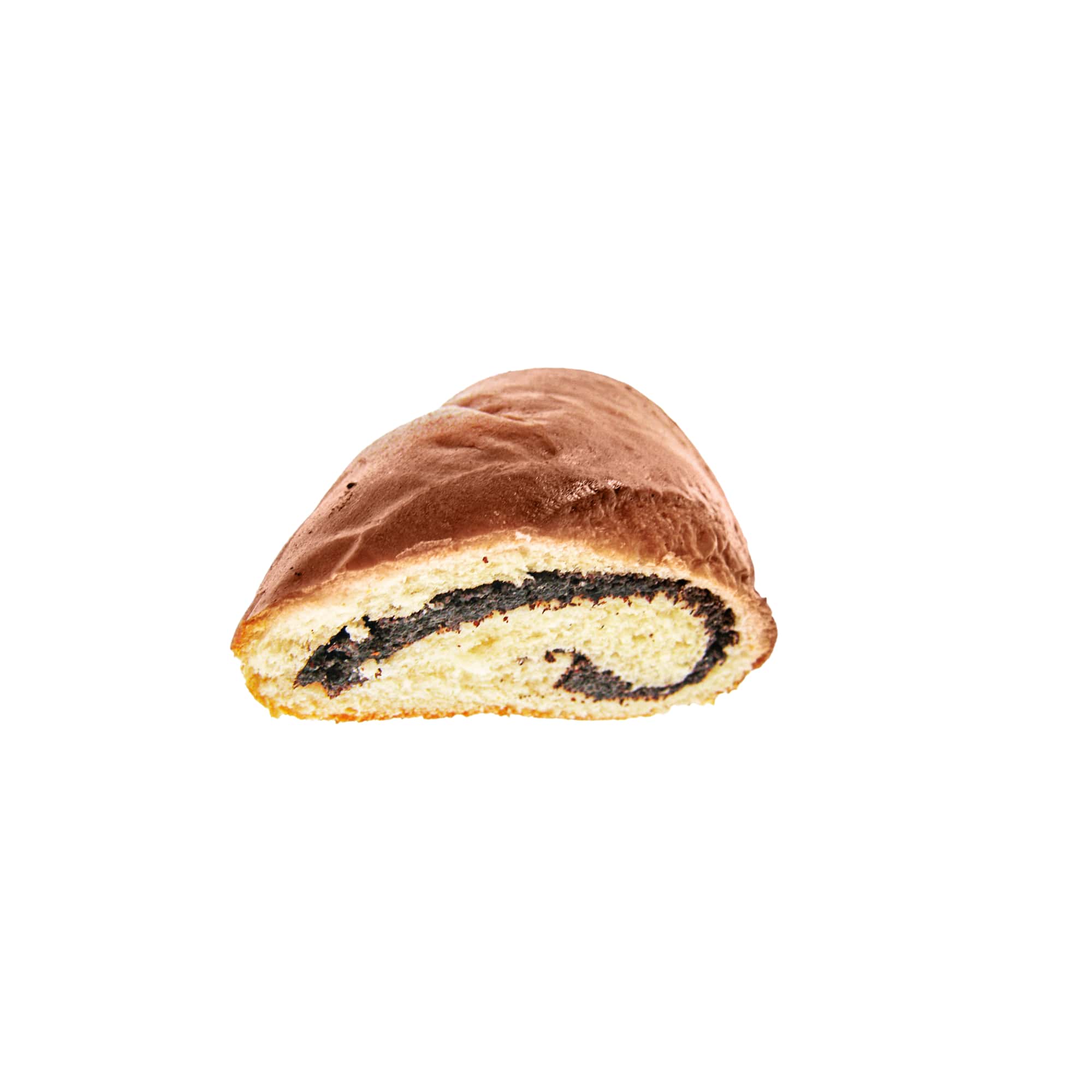Chocolate Swirl Bread