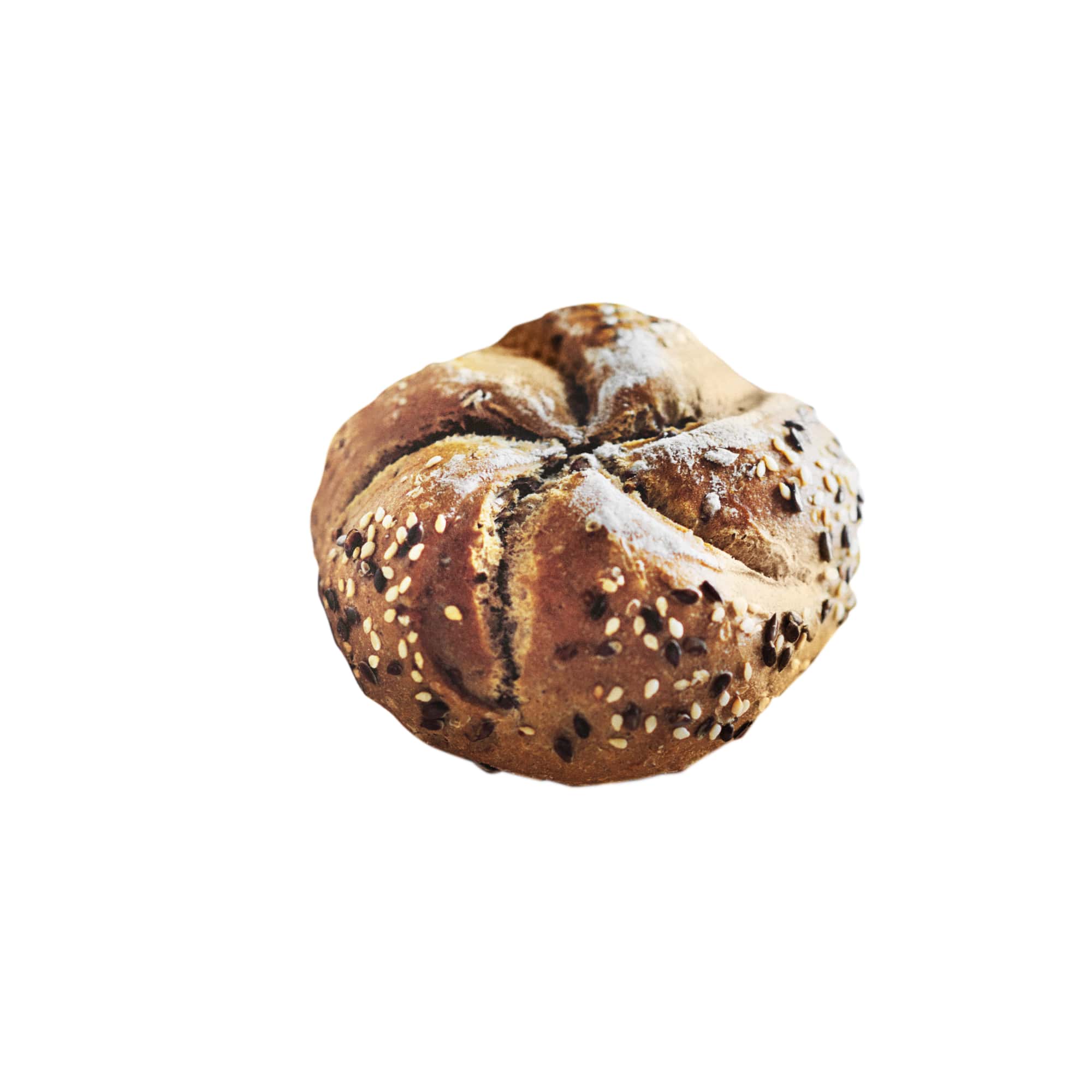 Chocolate Swirl Bread