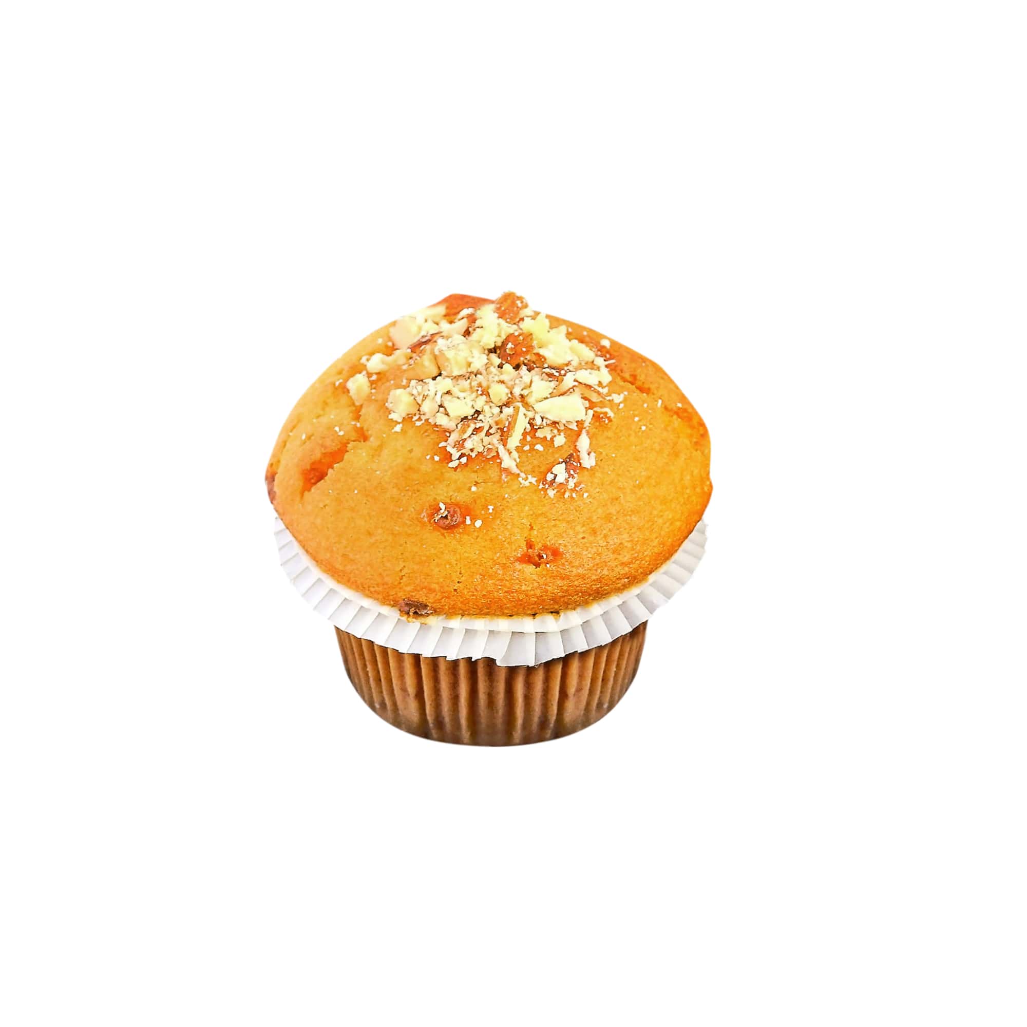 Freshly Baked Classic Muffins