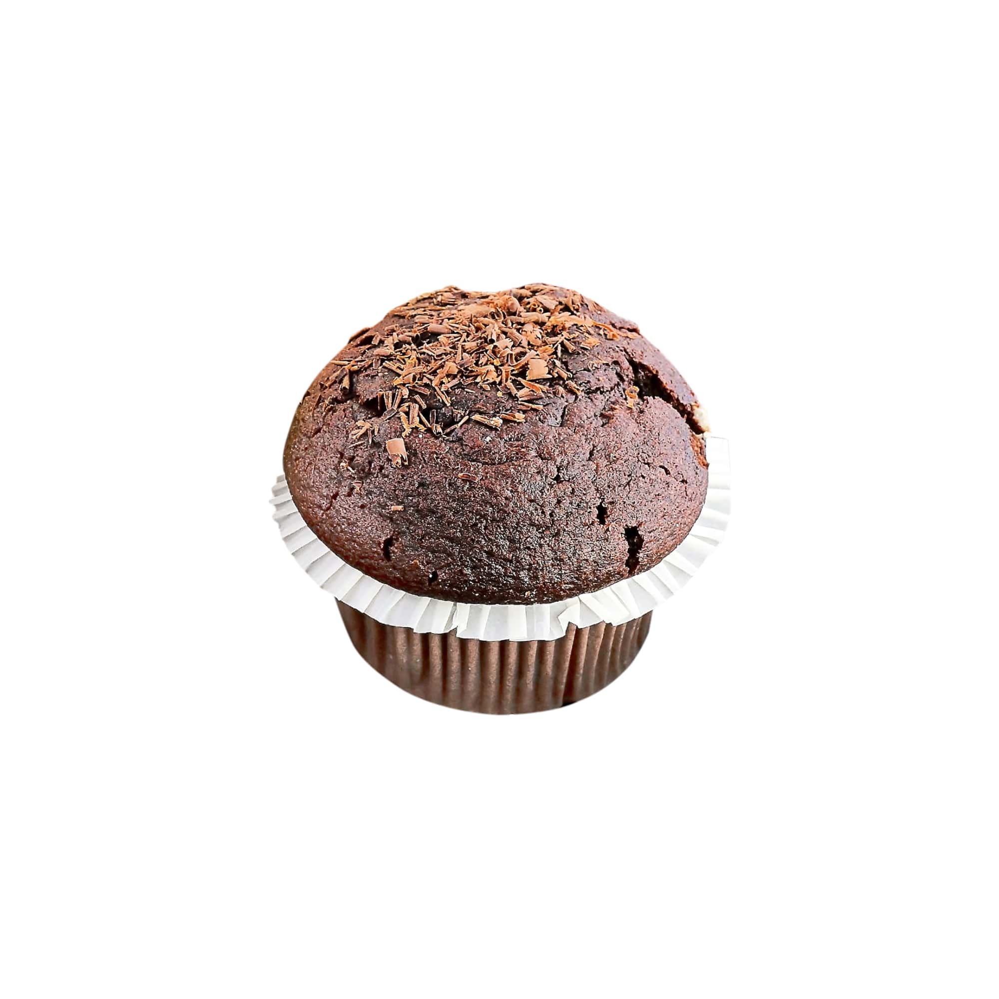 Freshly Baked Classic Muffins