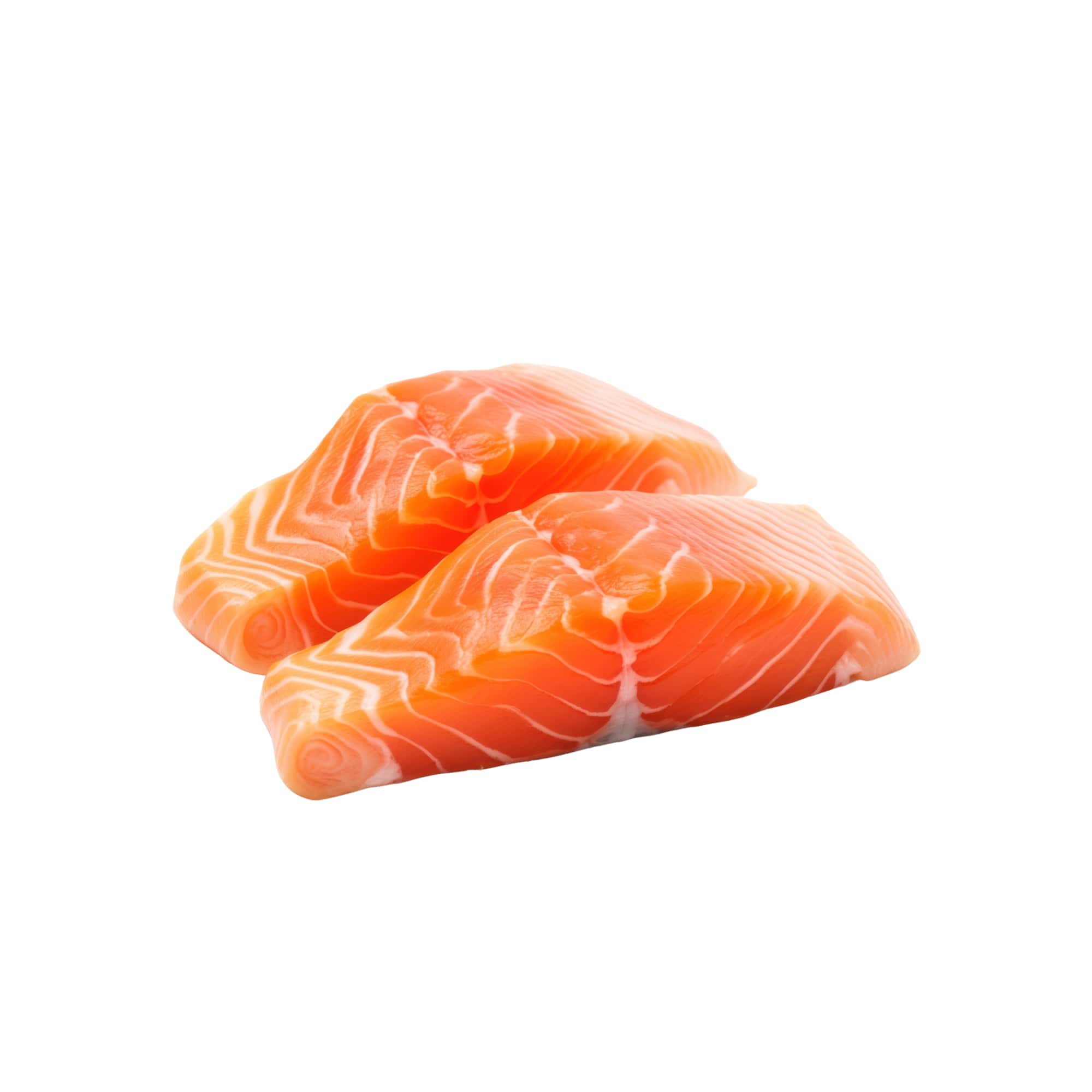 Classic Salmon Steak Cut, 1 lb