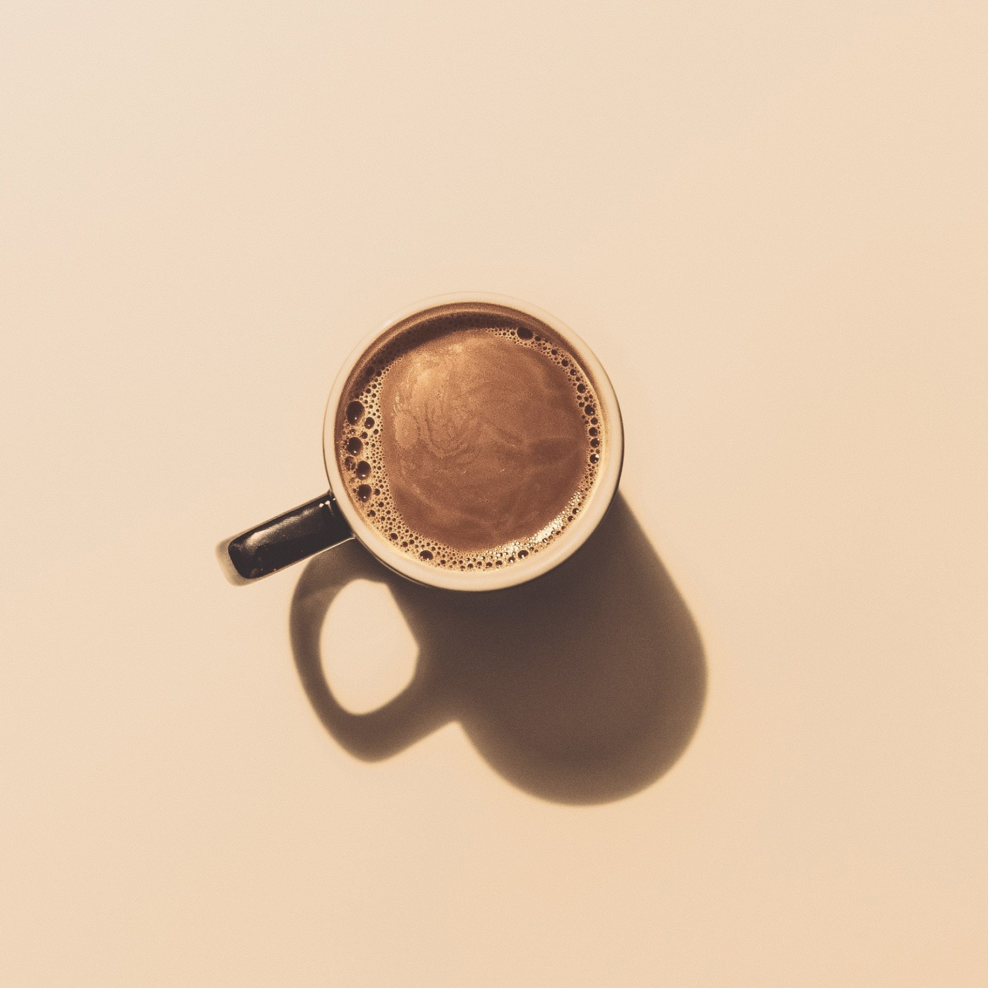 Coffee Premium, Original Blend, 10 oz