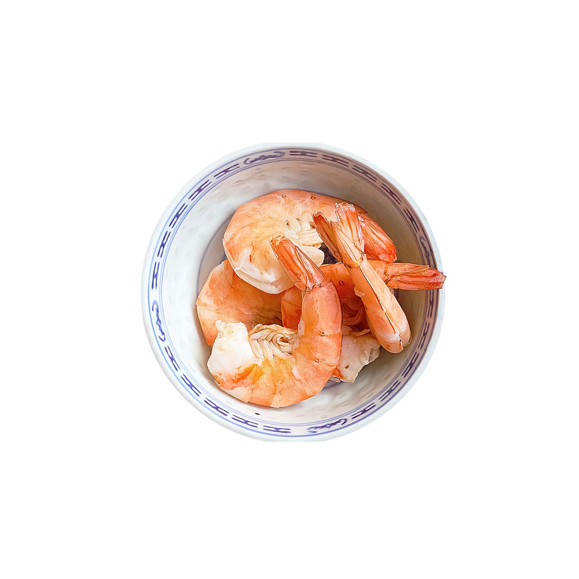 Cooked Cocktail Shrimp, 1 lb