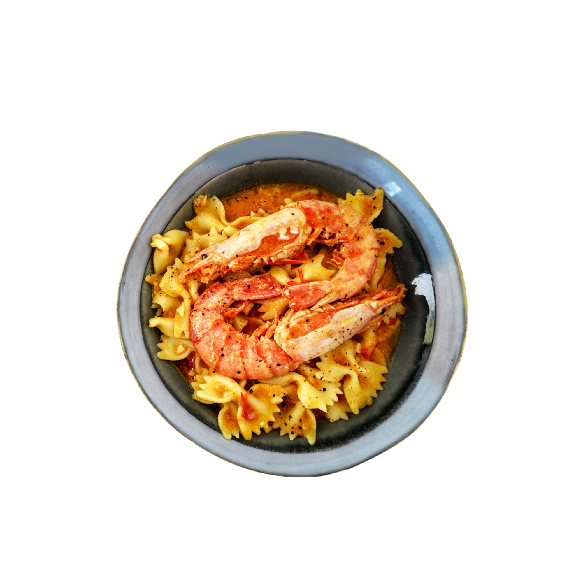 Cooked Cocktail Shrimp, 1 lb