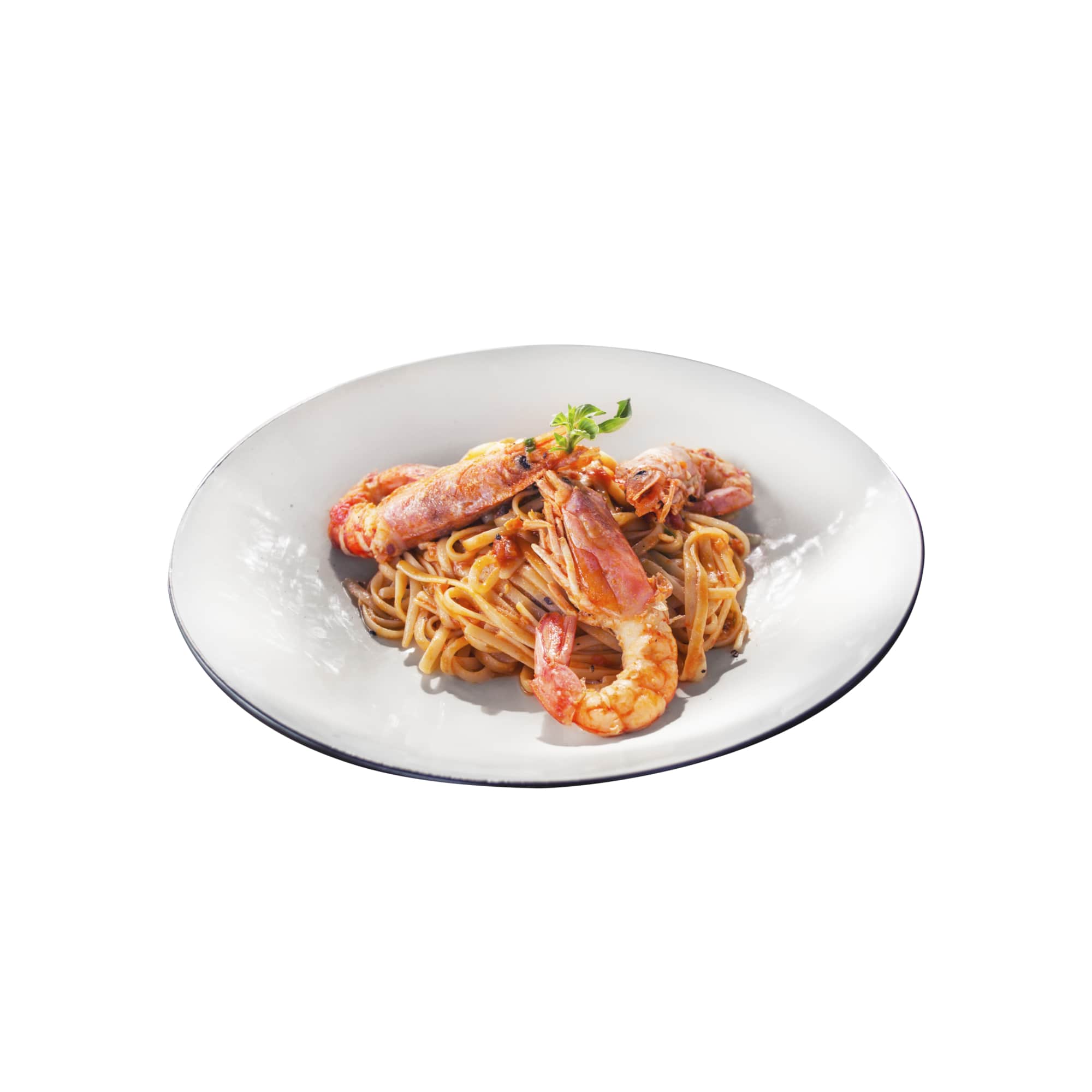 Cooked Cocktail Shrimp, 1 lb